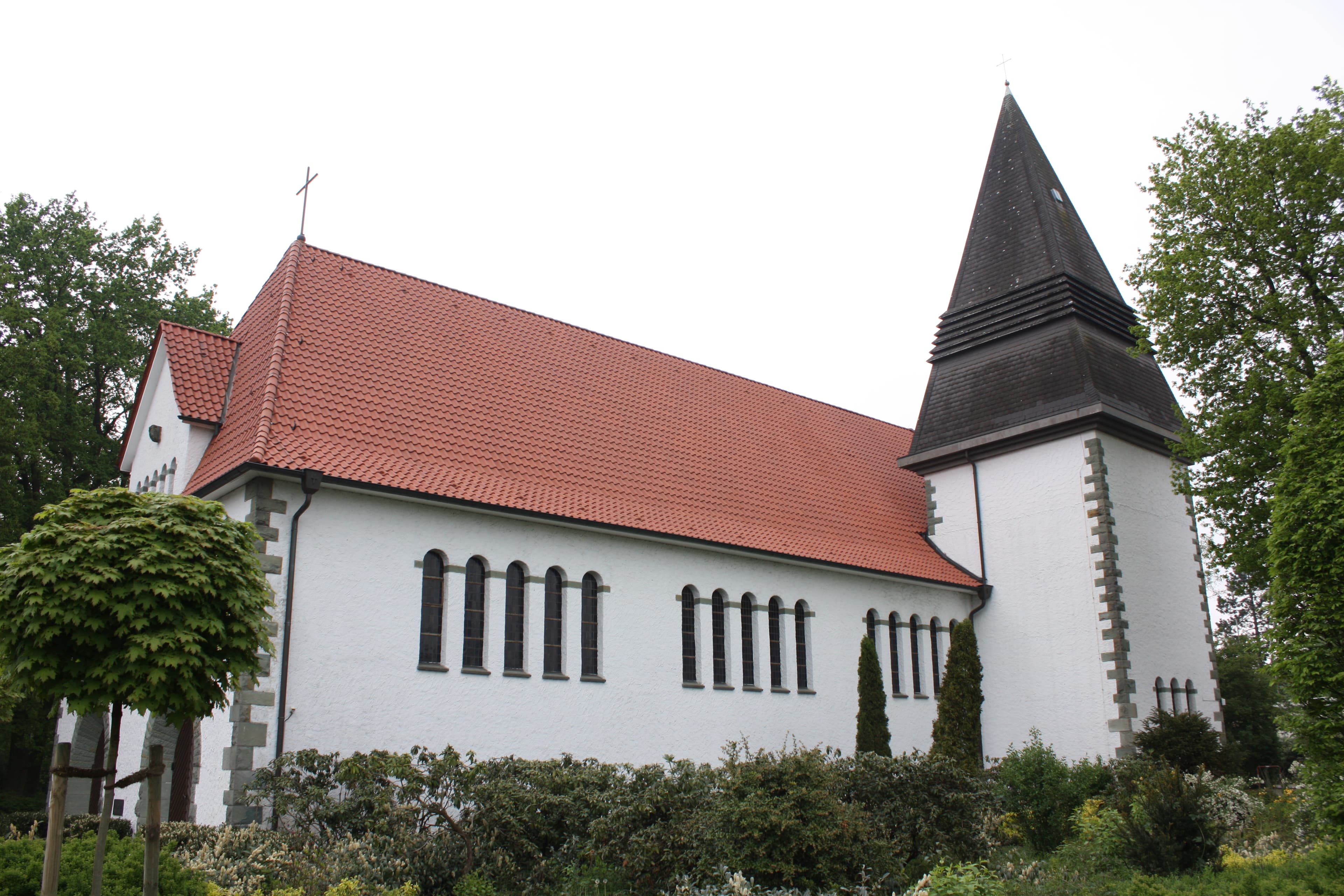 St. Joseph