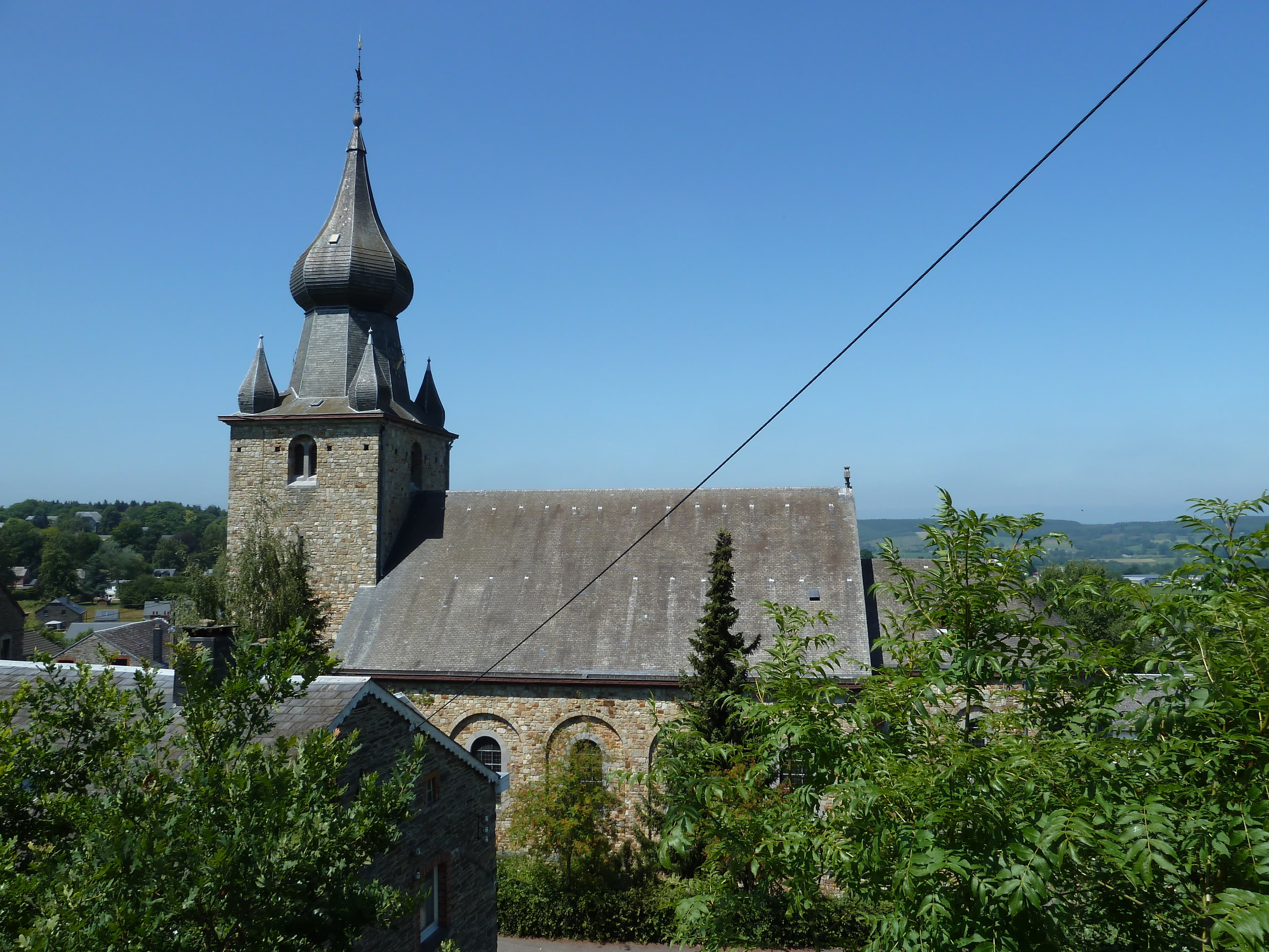 Sint-Andreaskerk