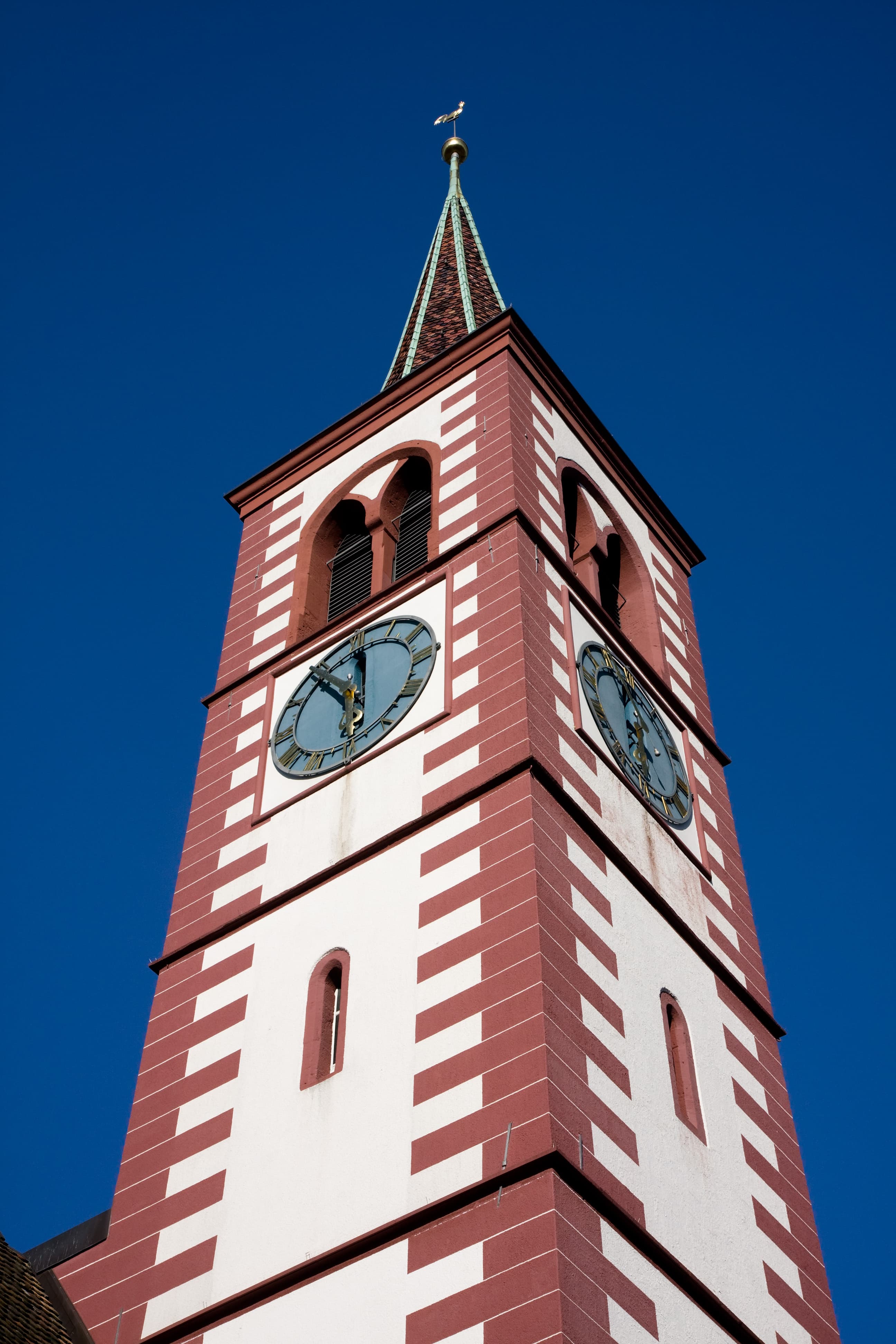 Evangelical-reformed Church