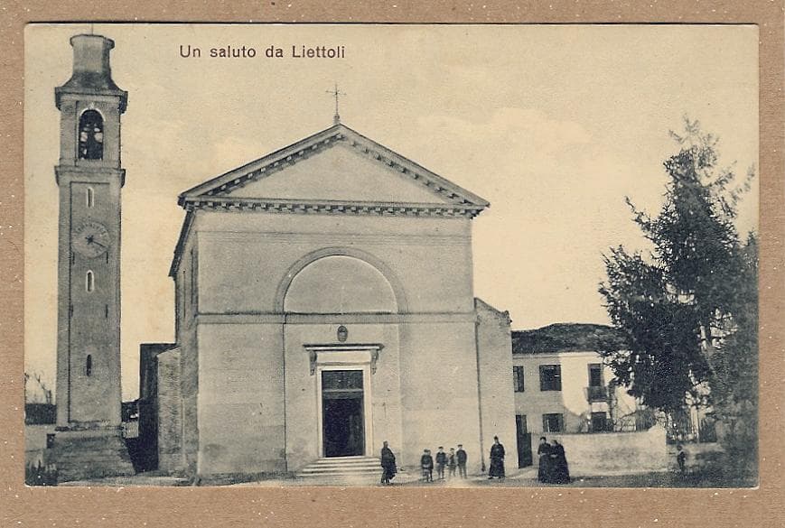 San Lorenzo