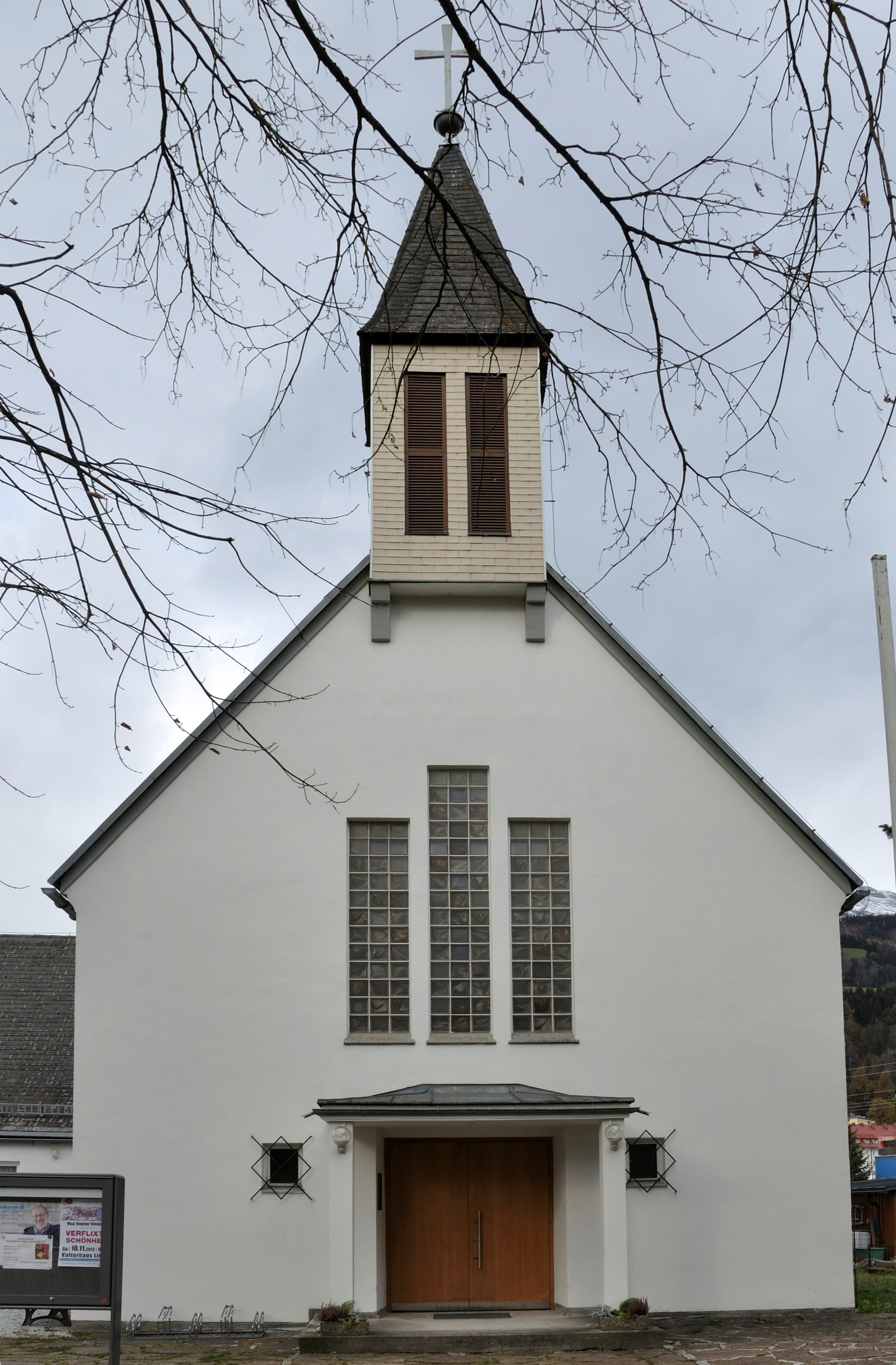 Auferstehungskirche