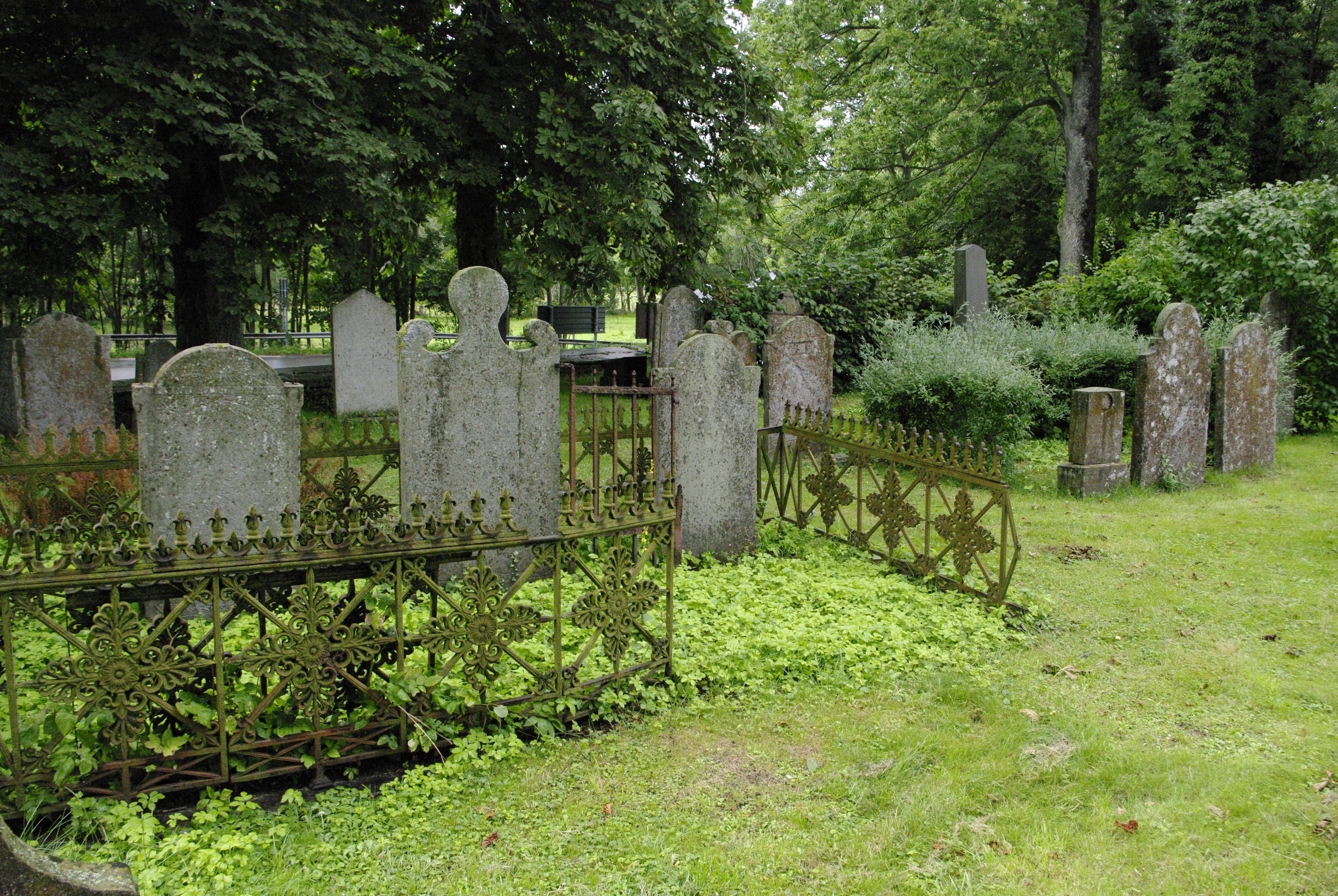Lilla Beddinge gamla kyrka