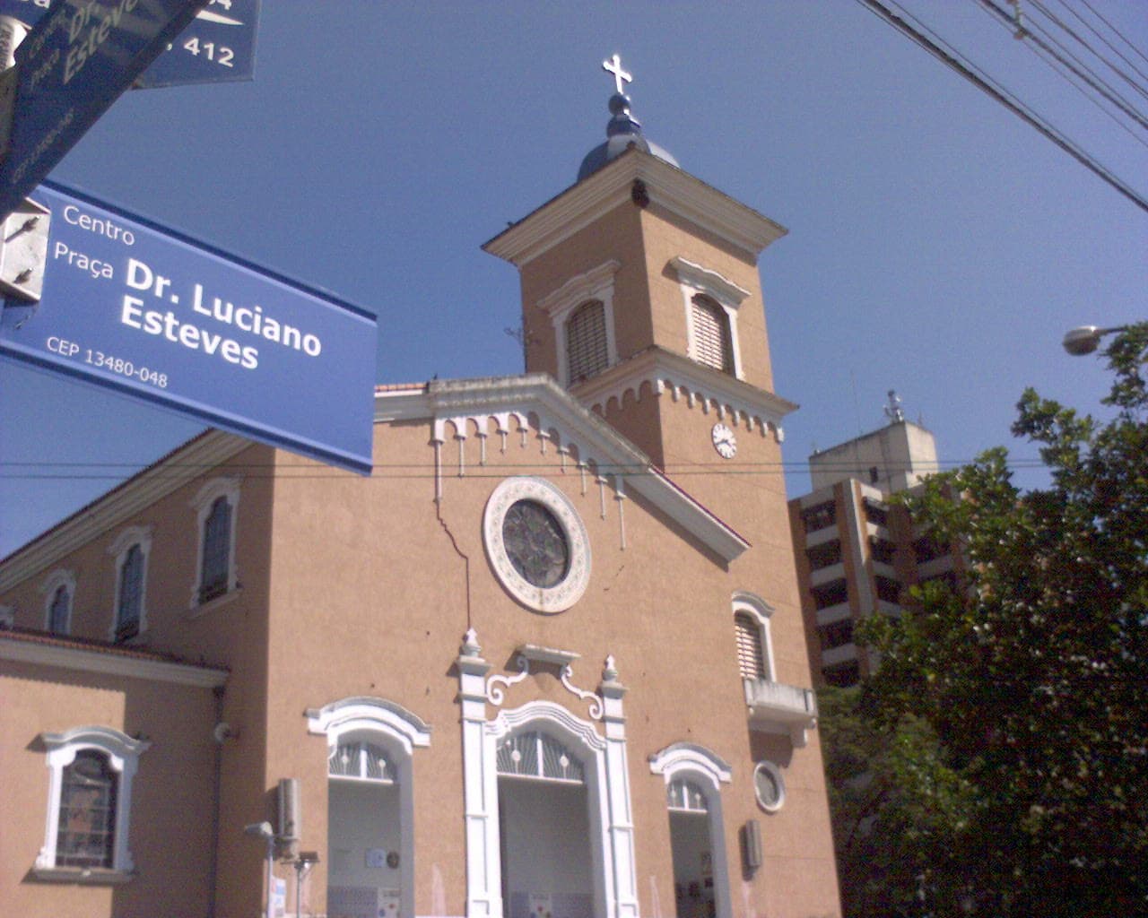 Cathedral of Our Lady of the Dolours