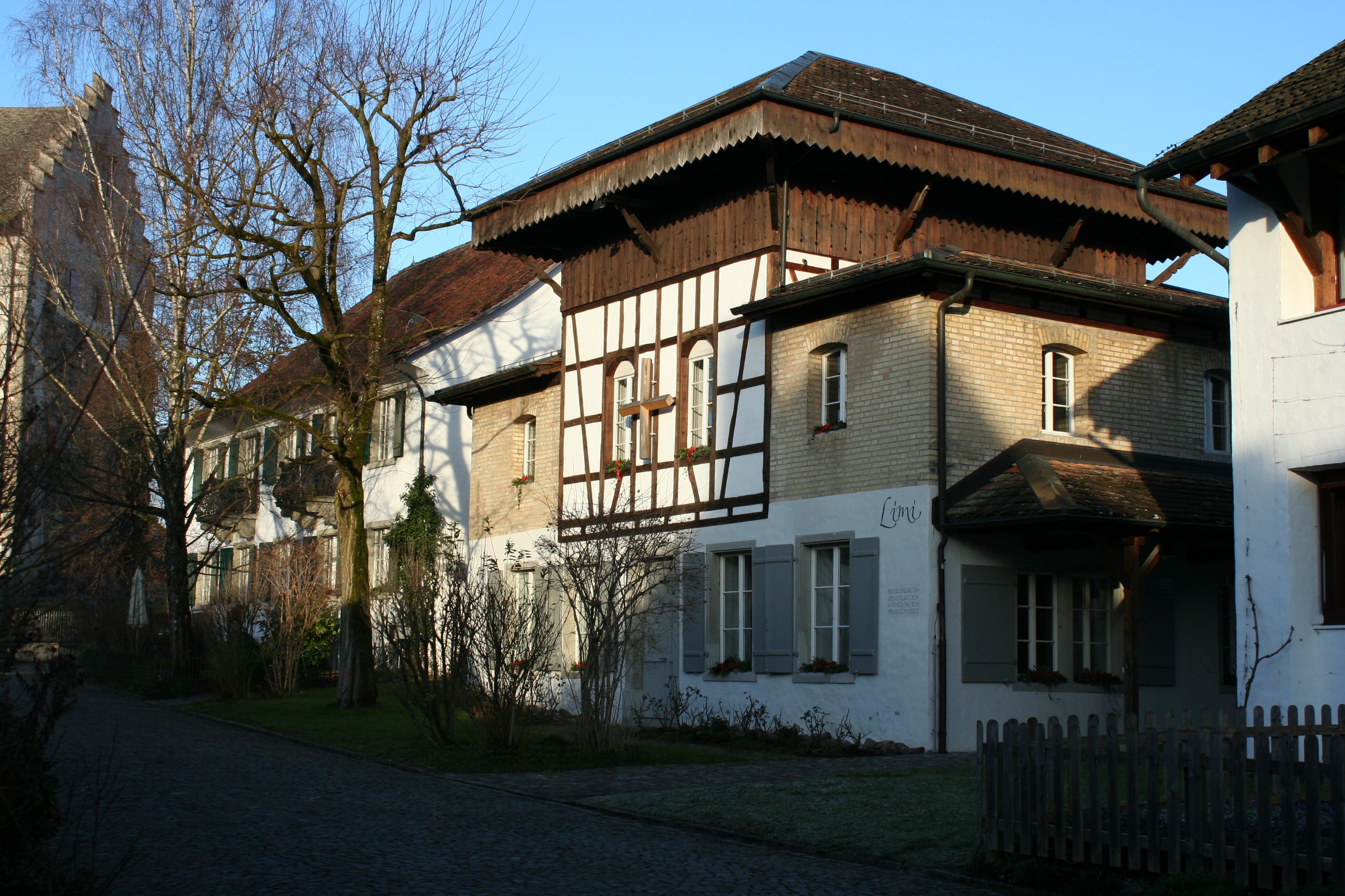 Limi Greifensee