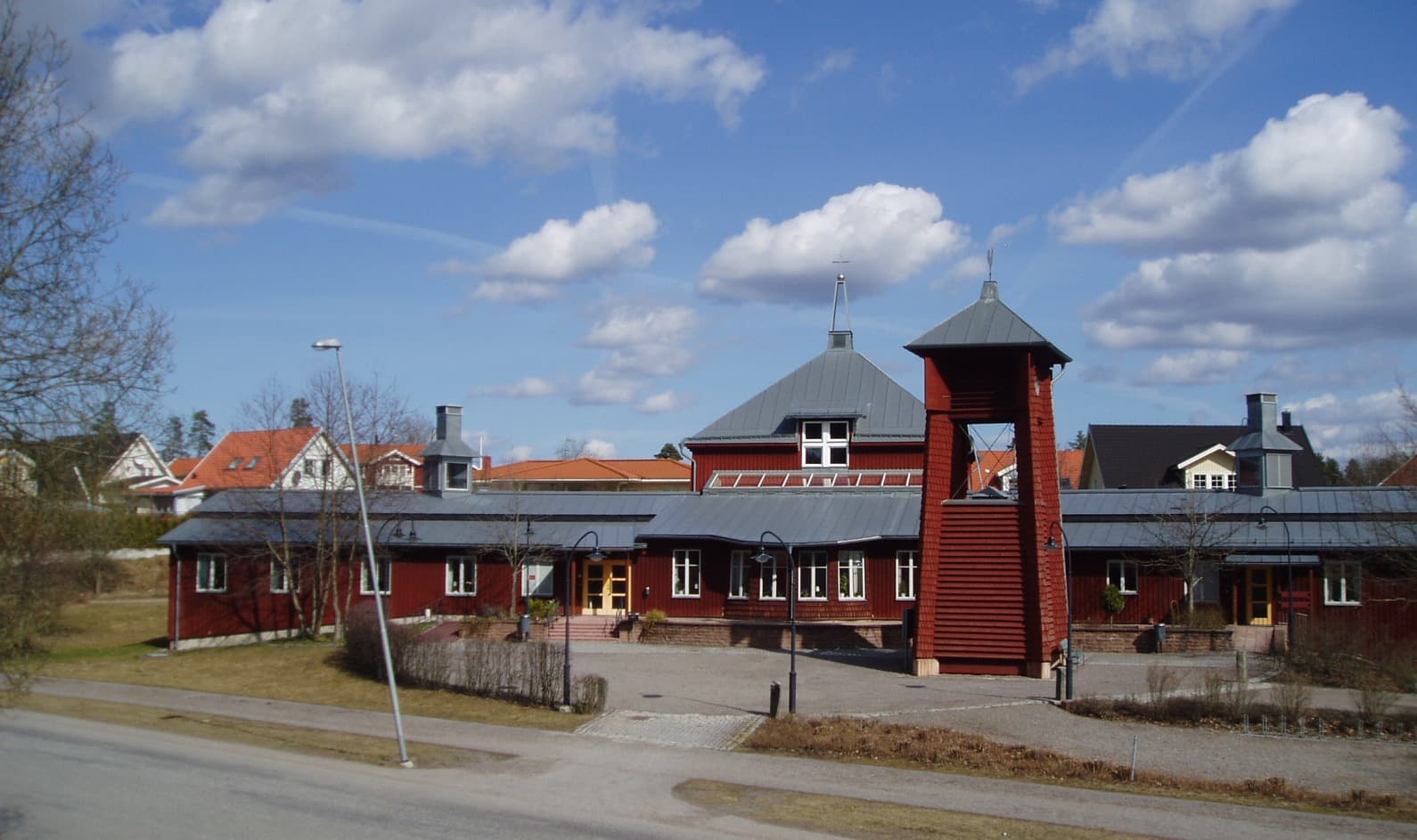 Lina Church