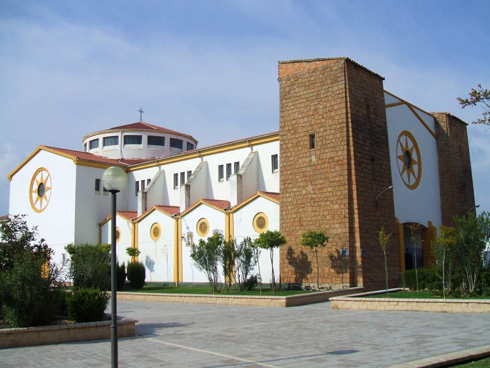 Iglesia de San Agustín