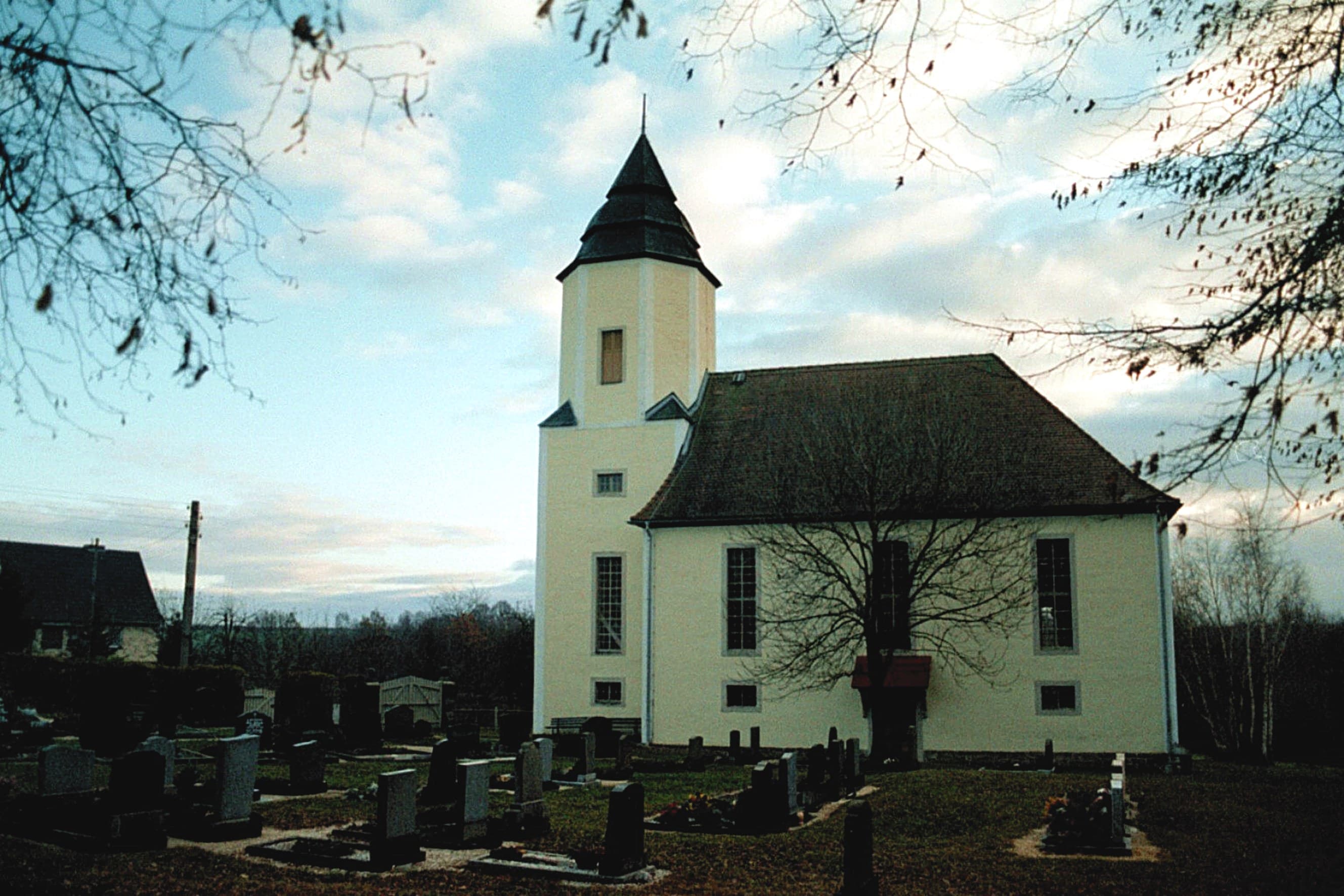 Protestant Church (Lindau)