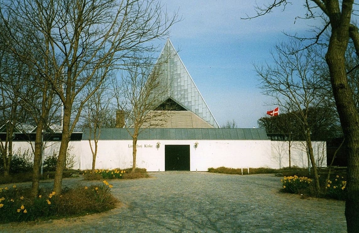 Lindehøj Church