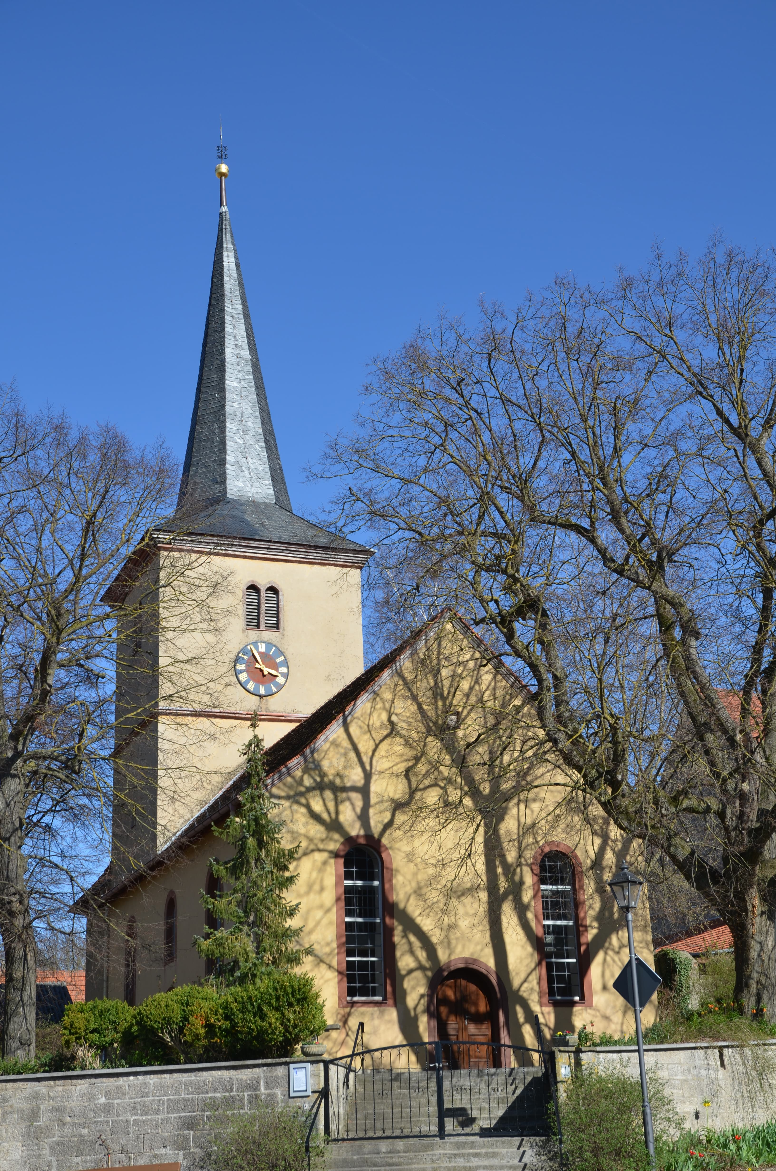 Pfarrkirche