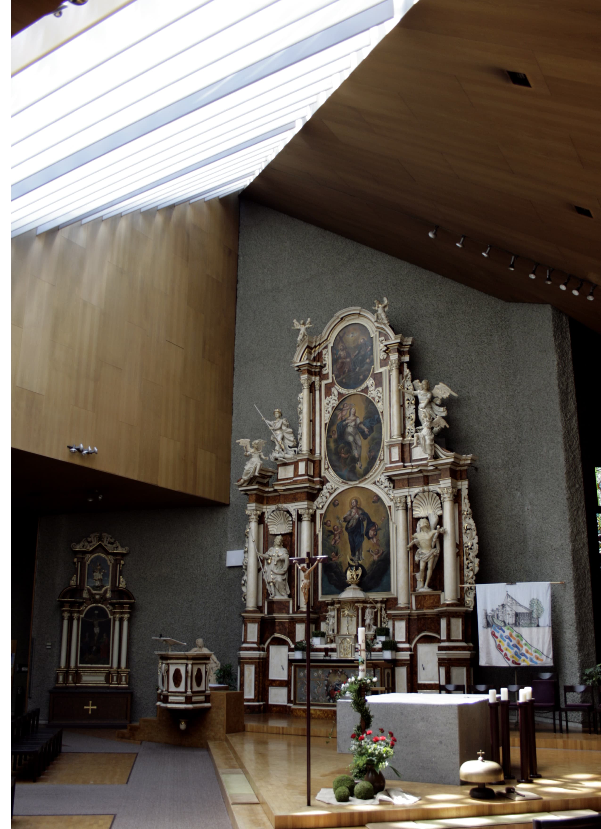 St. Jakobus