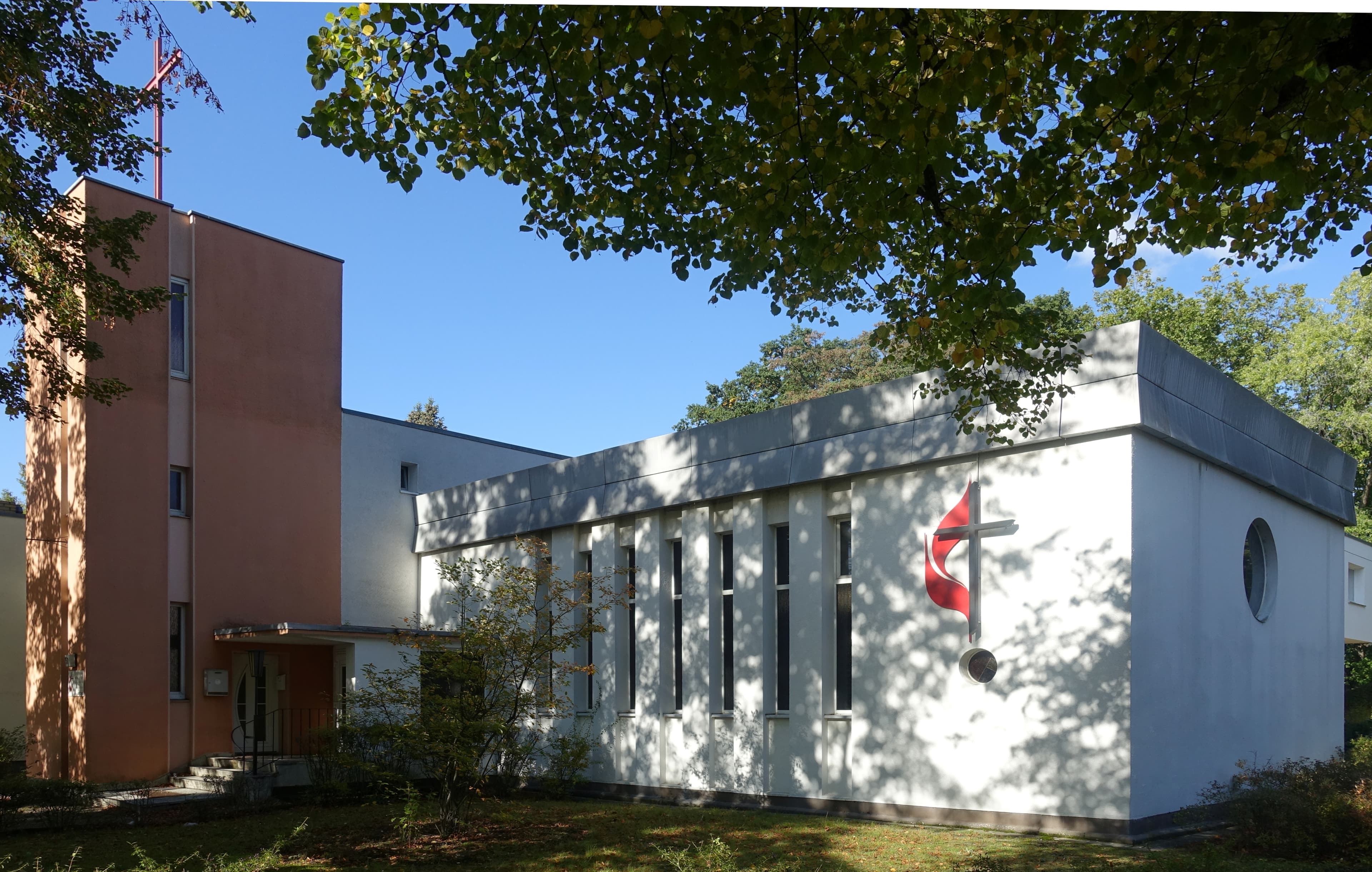 Lindenkirche