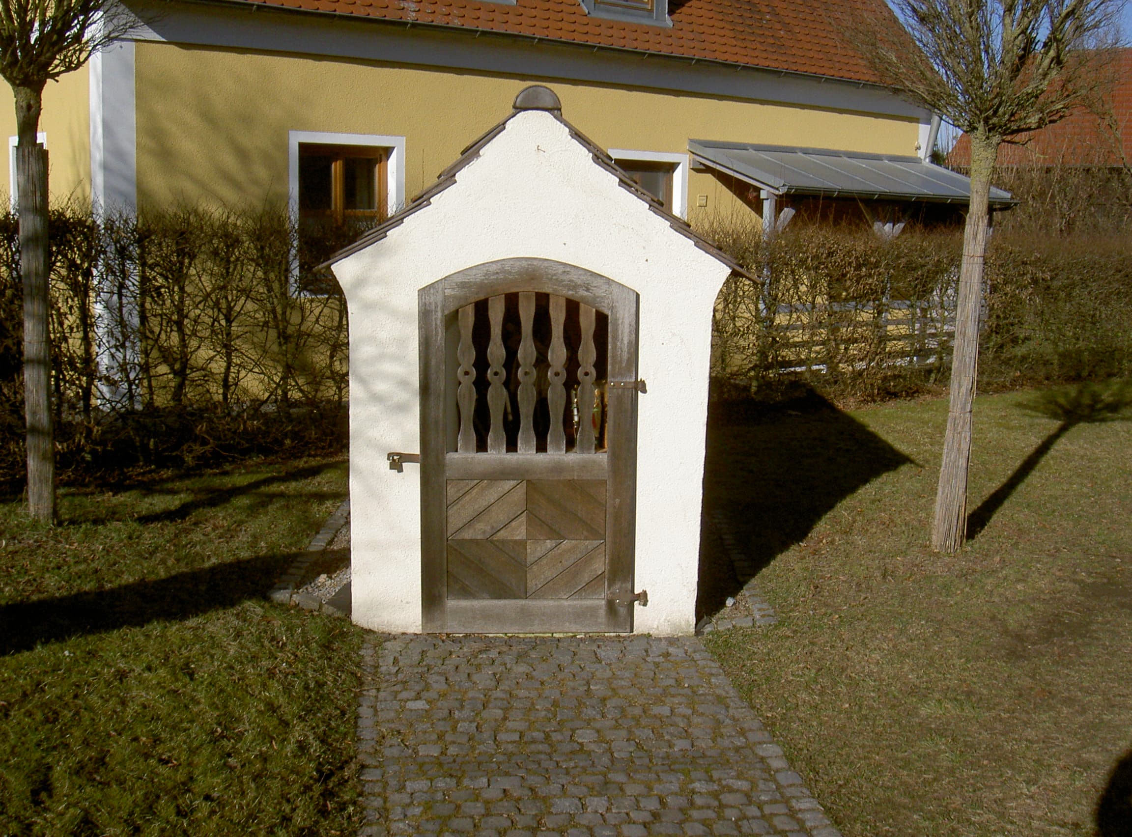 Wegkapelle