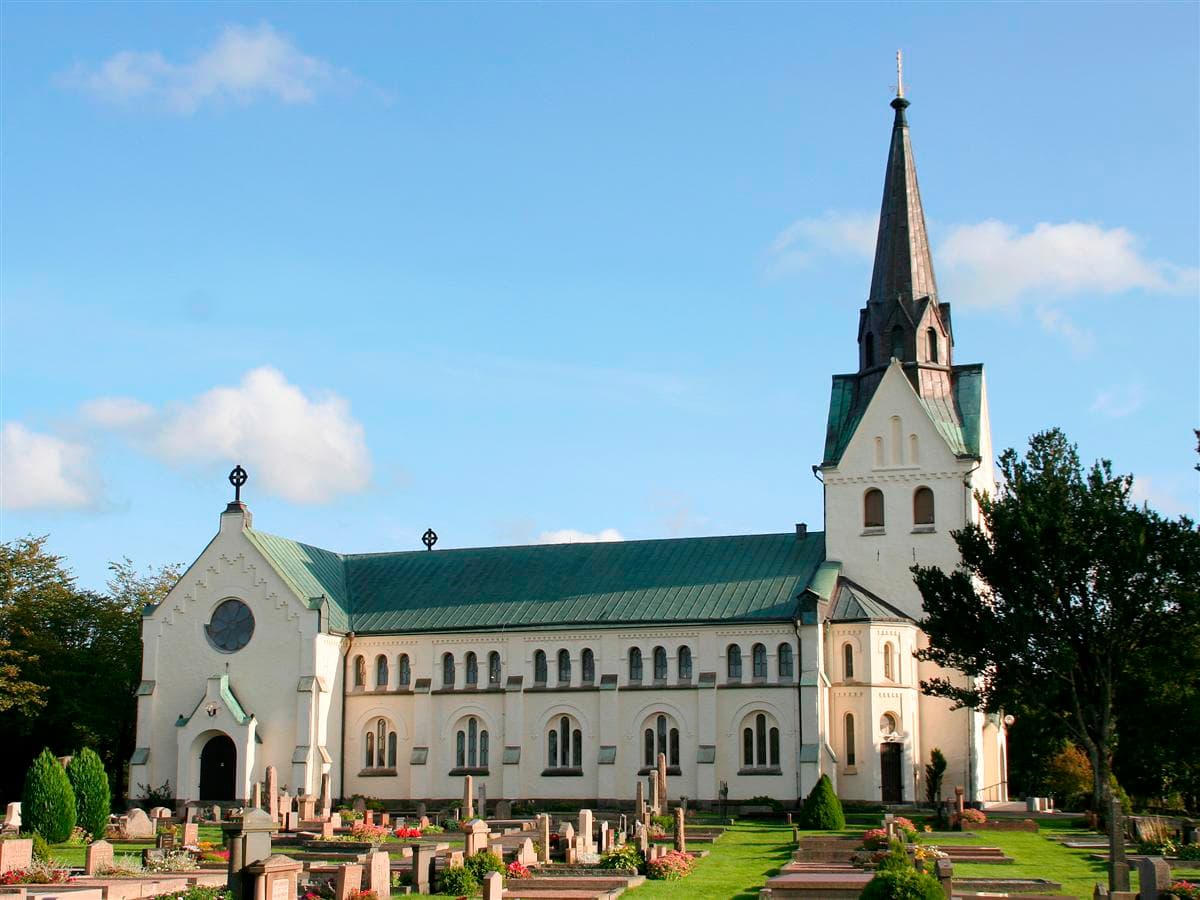 Lindome Church