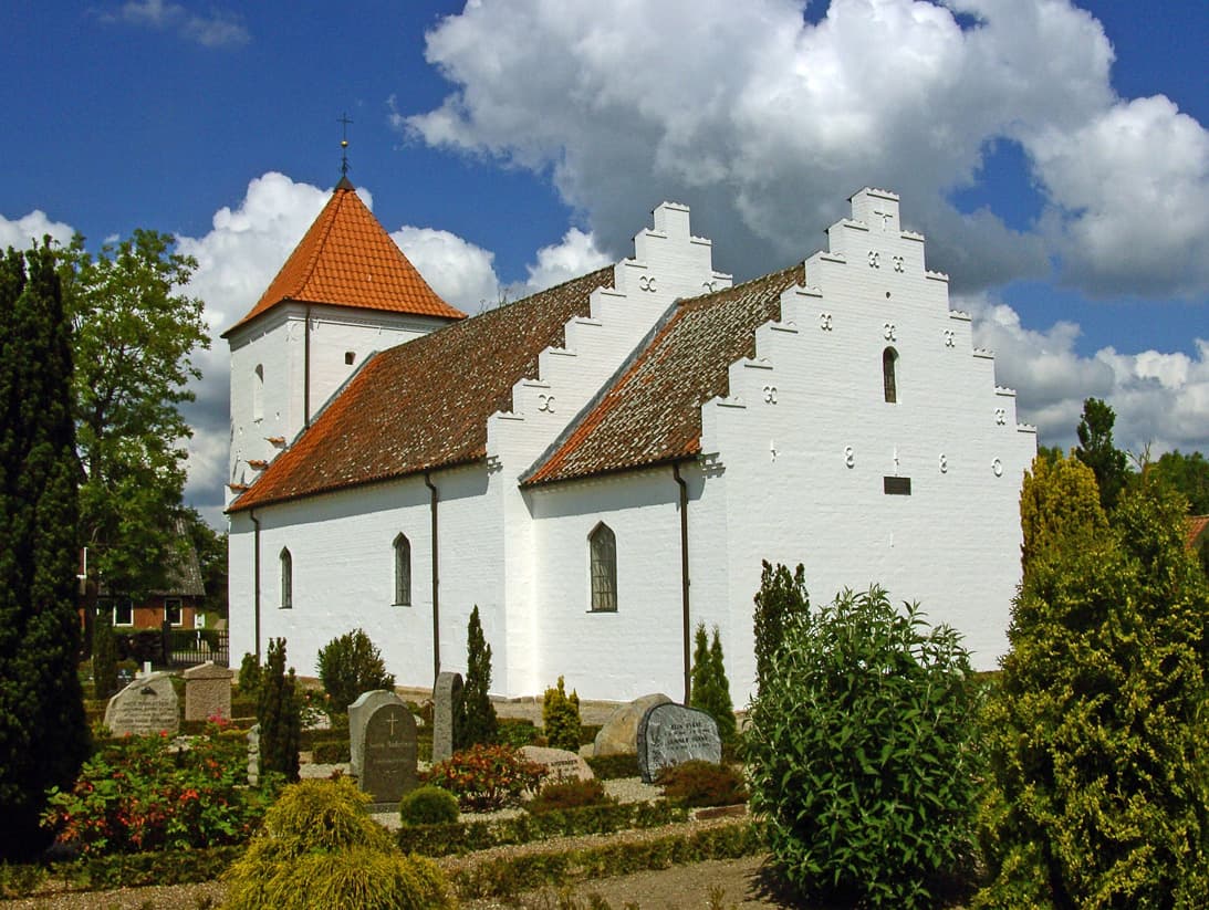 Linnerup Church