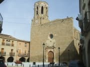 Santa Maria de Linyola