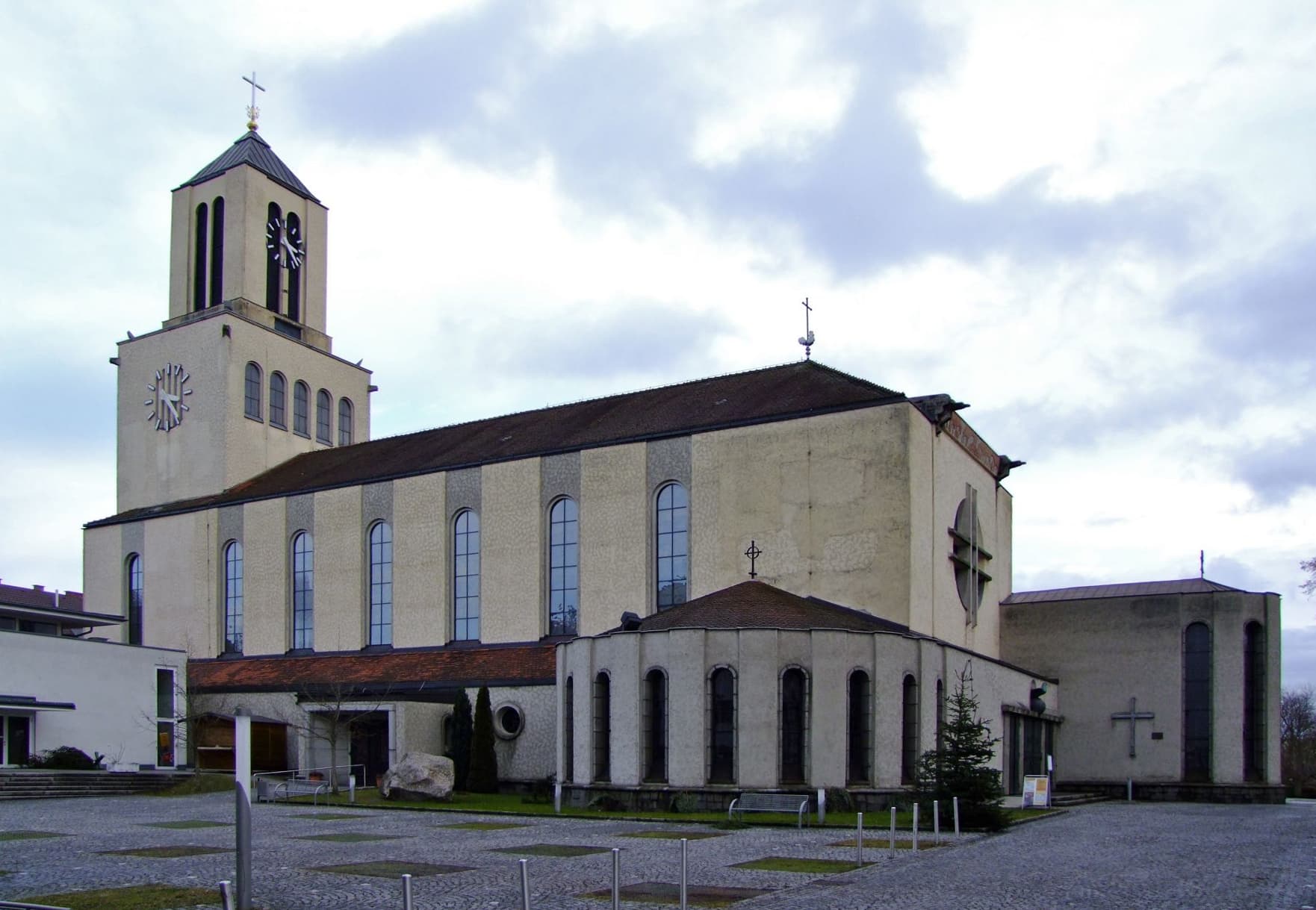 Christkönigkirche