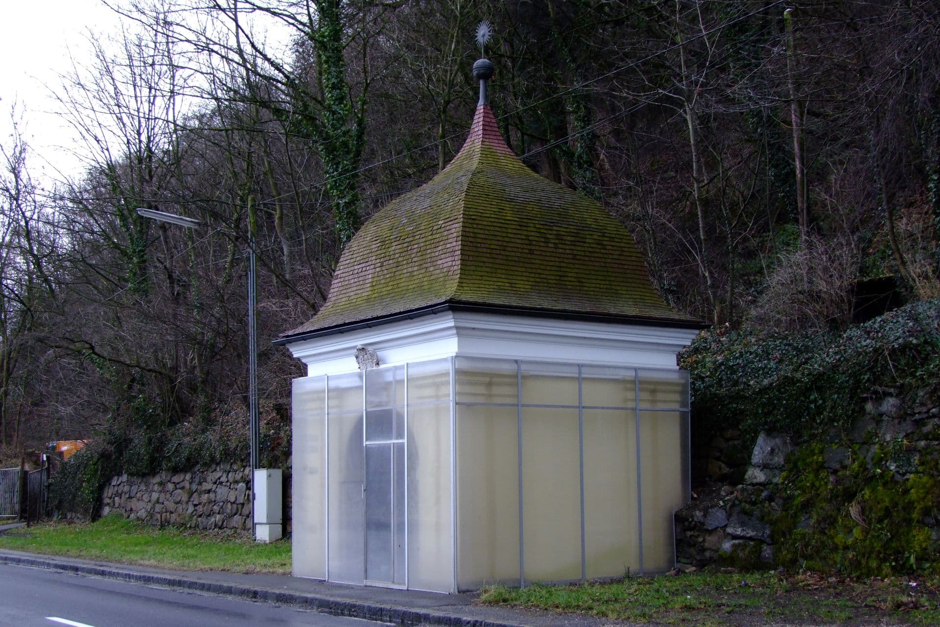 Maria-Heilbrunn-Kapelle