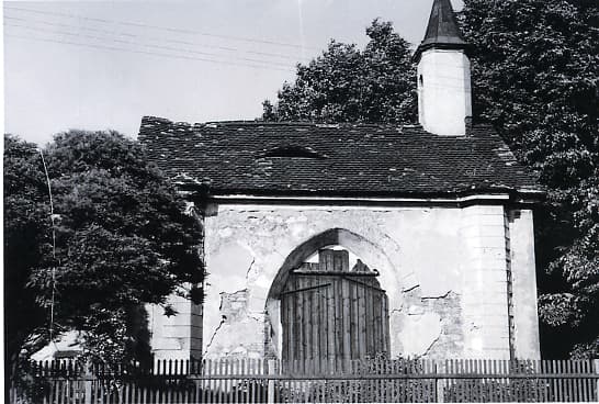 Chapel of the Visitation