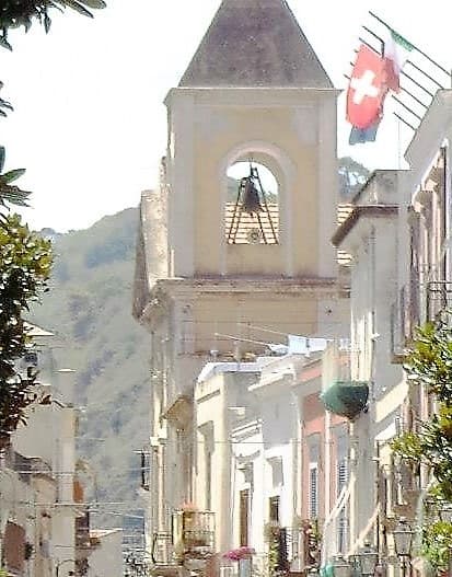 Saint Peters Church