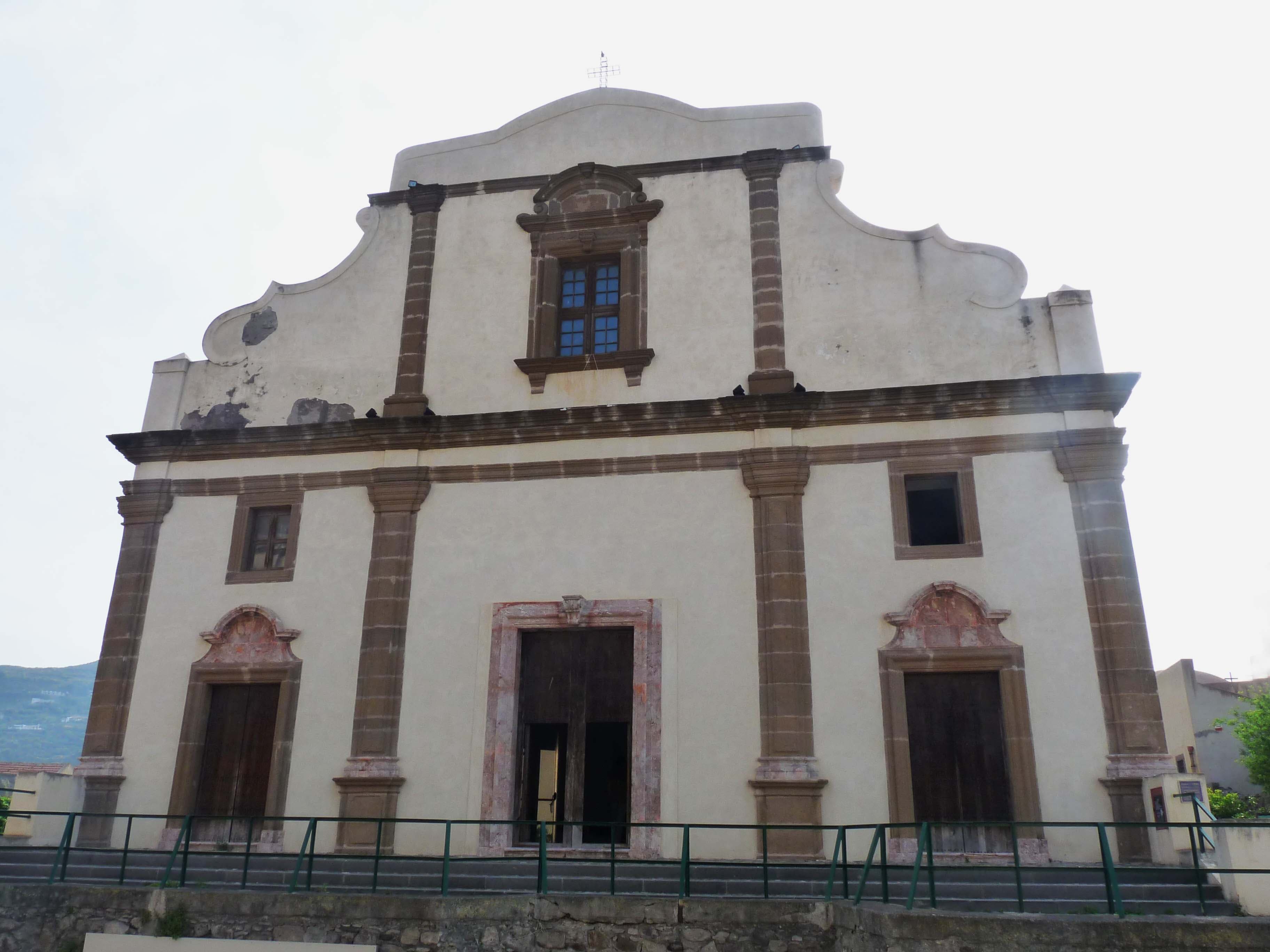 Chiesa dell'Immacolata