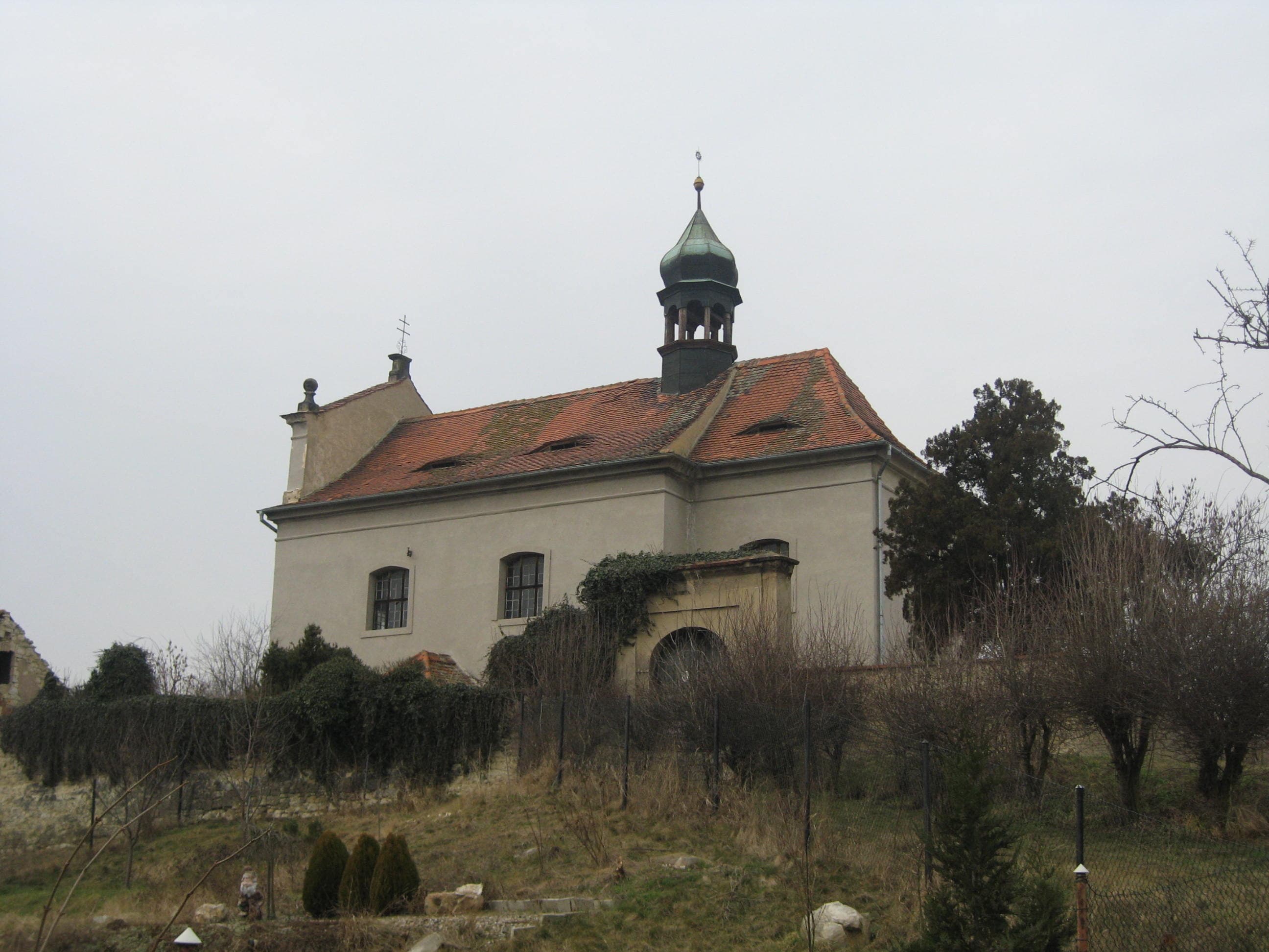 Church of Saint Wenceslaus