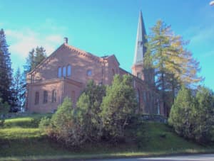 Liperi Church