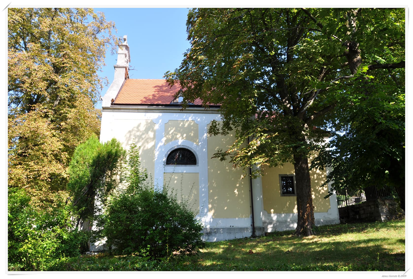 St. Anthony of Padua Church