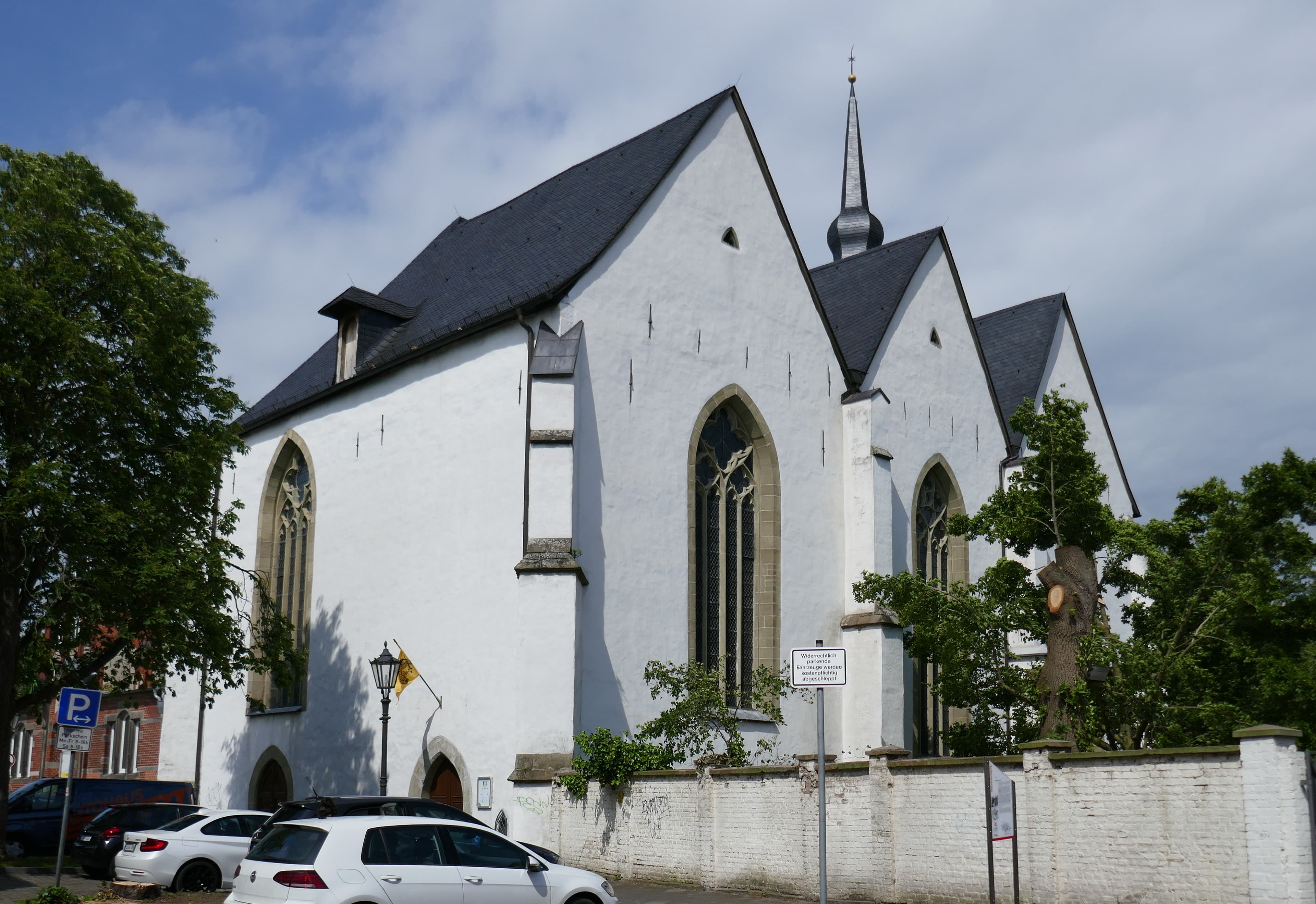 Brüderkirche
