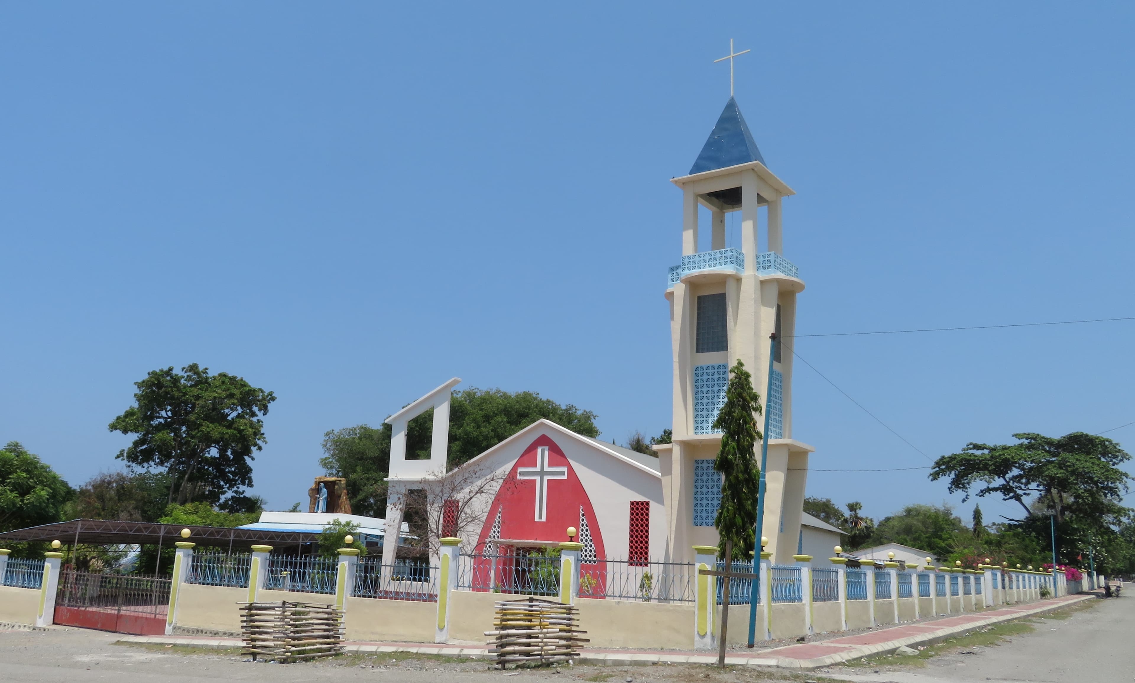 São João de Brito