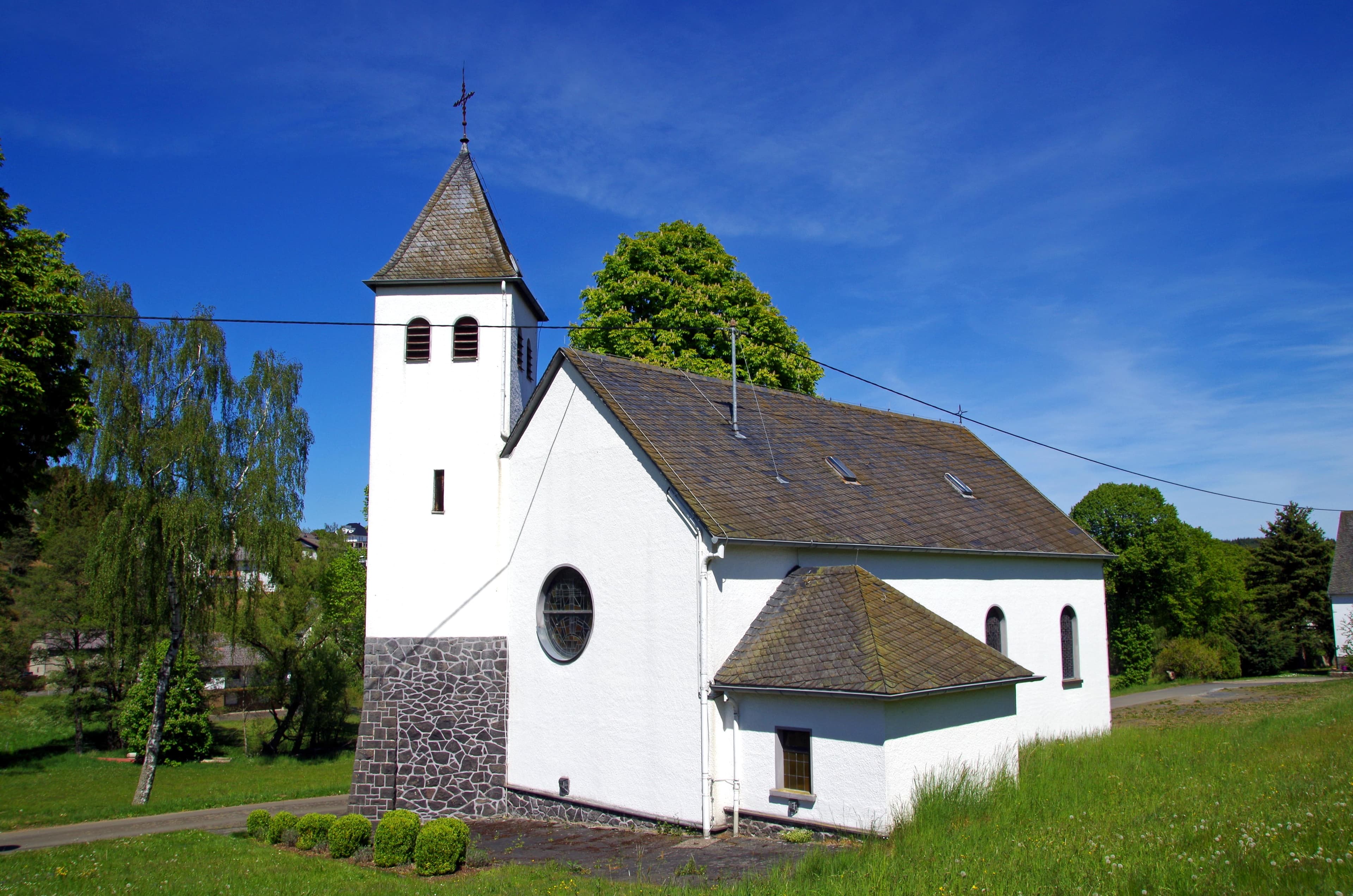 Unserer lieben Frau Fatima