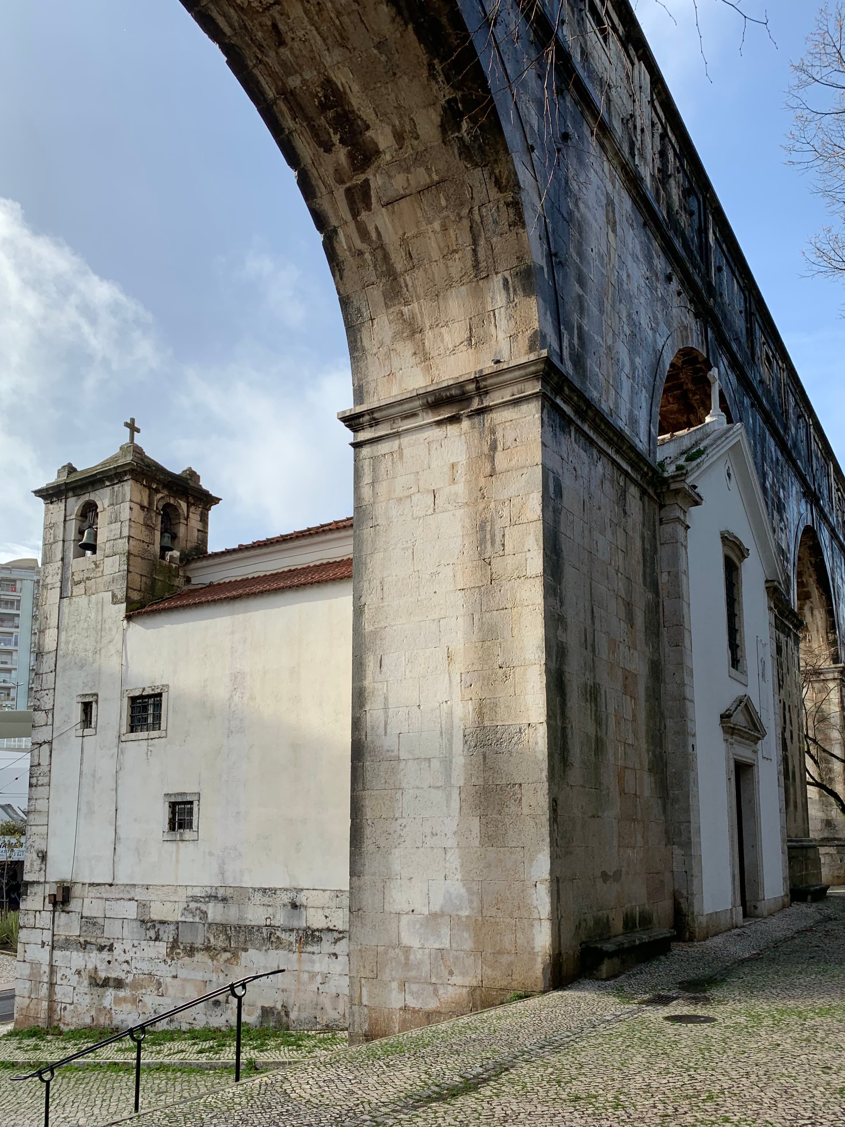 Capela de Nossa Senhora de Monserrate