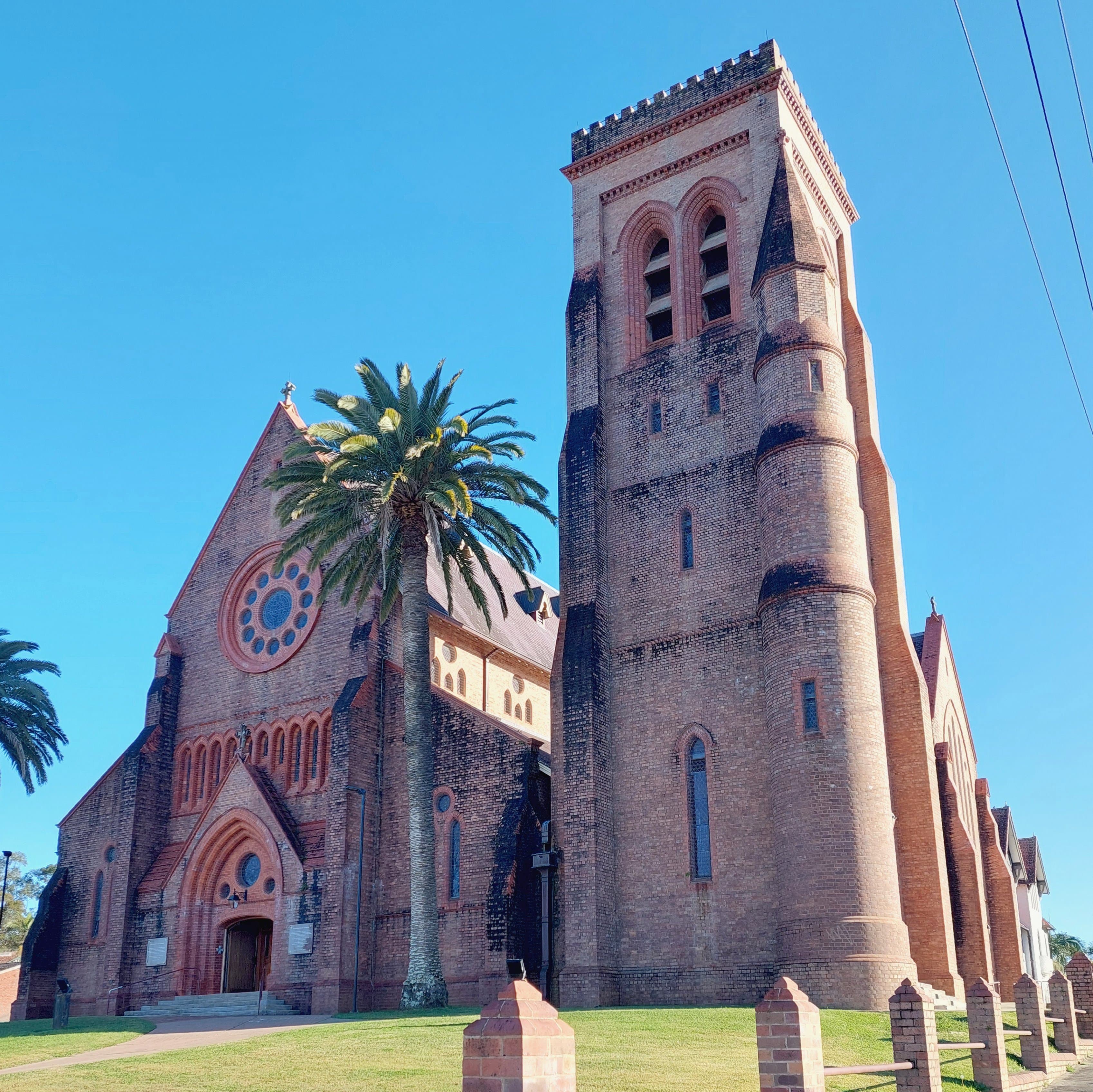 St Carthage's Cathedral