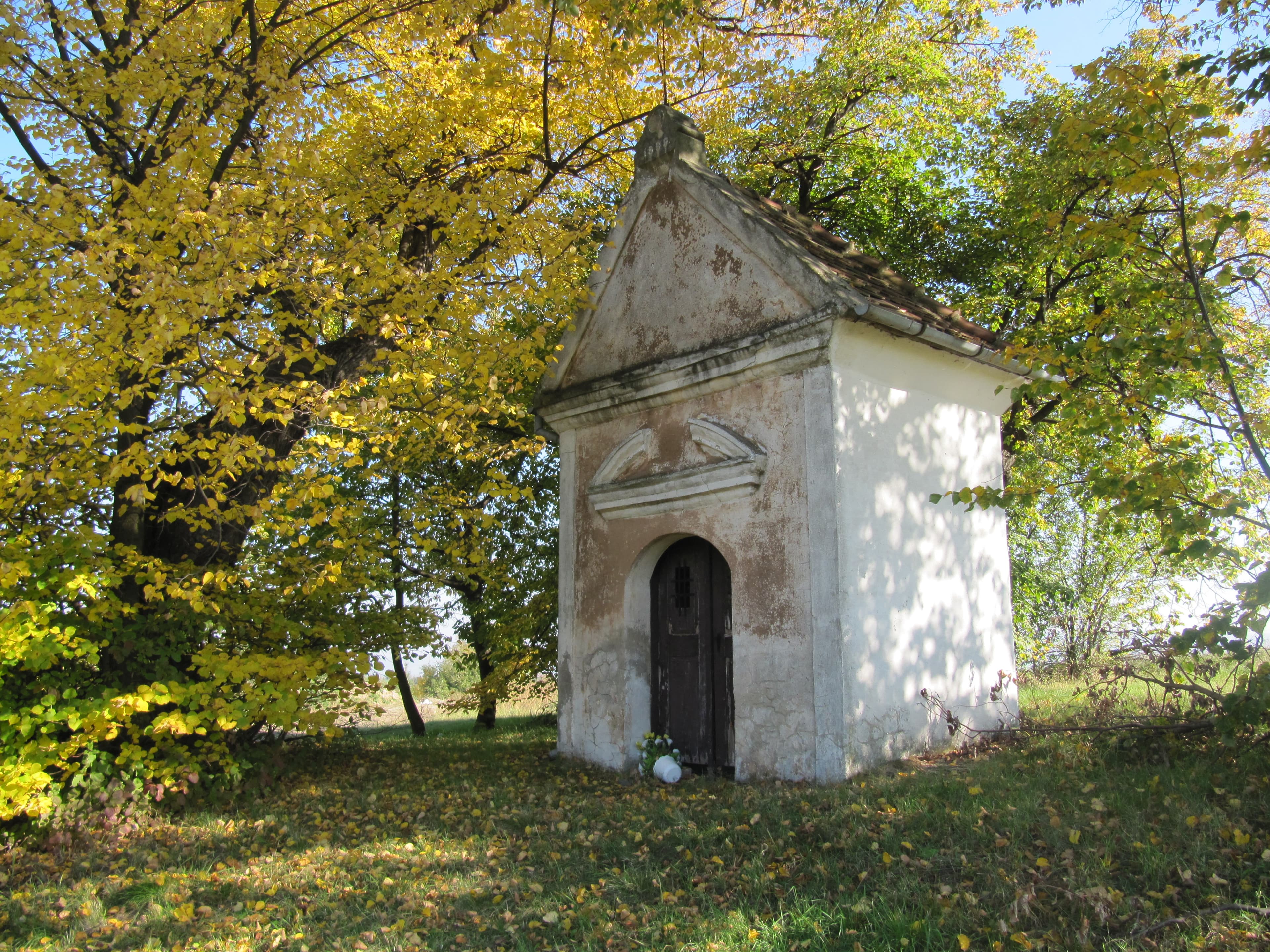 Chapel of Saint Anne