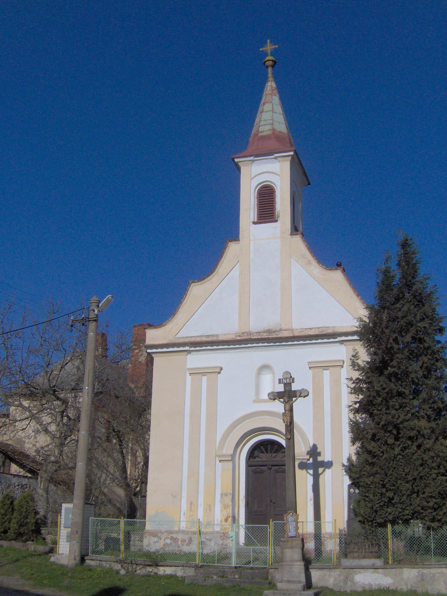 Chapel of Saint Florian
