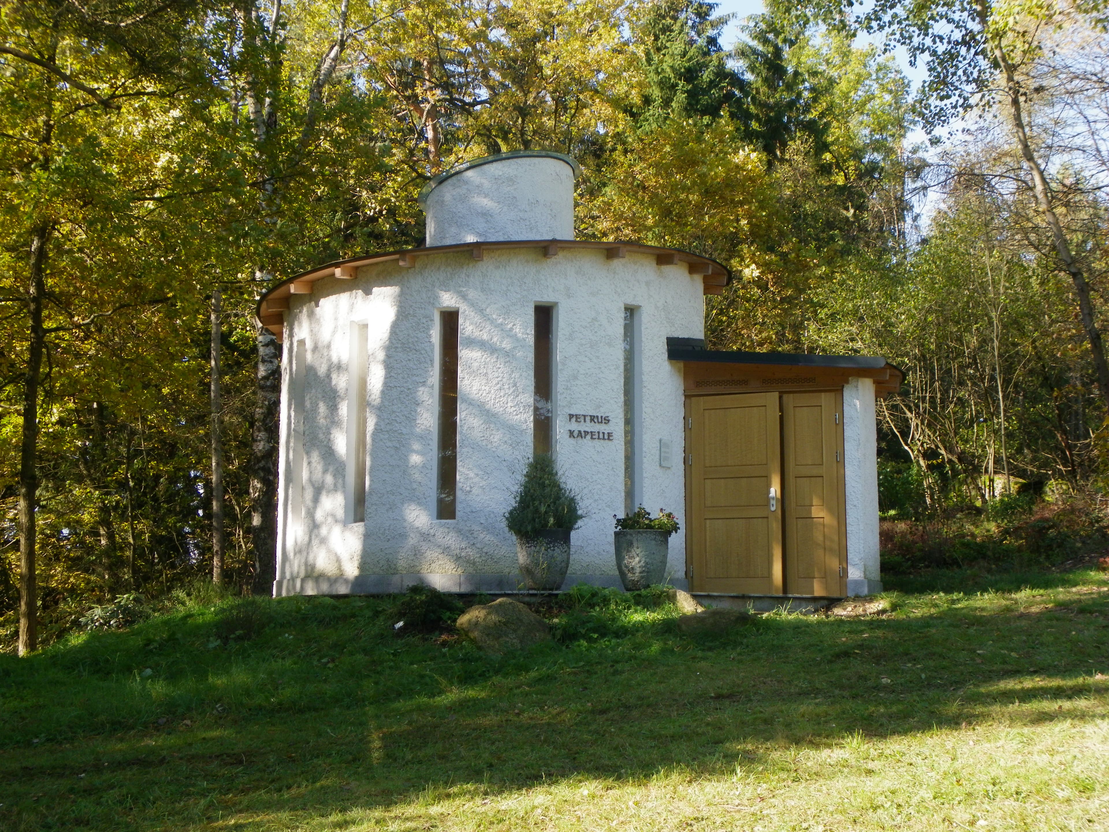 Petruskapelle