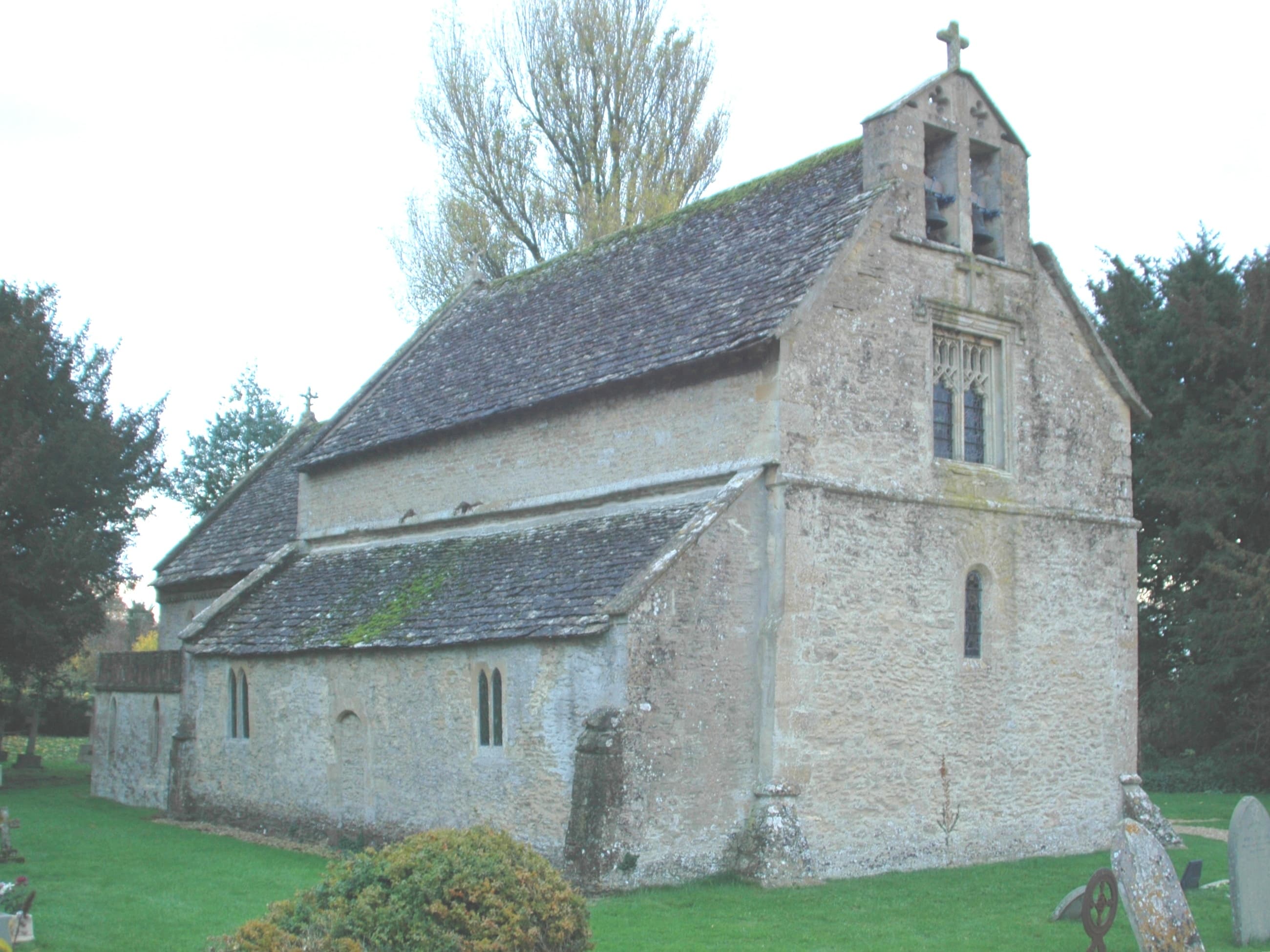 St Margaret's Church