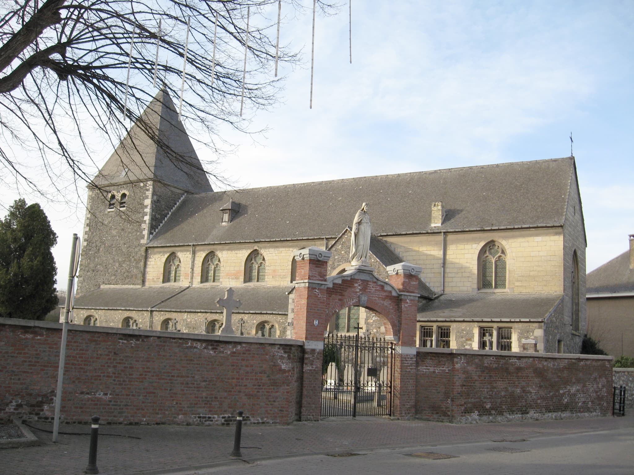 Sint-Lambertuskerk