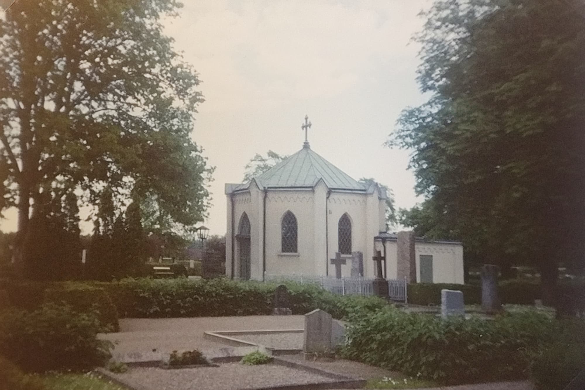 Ljusets kapell