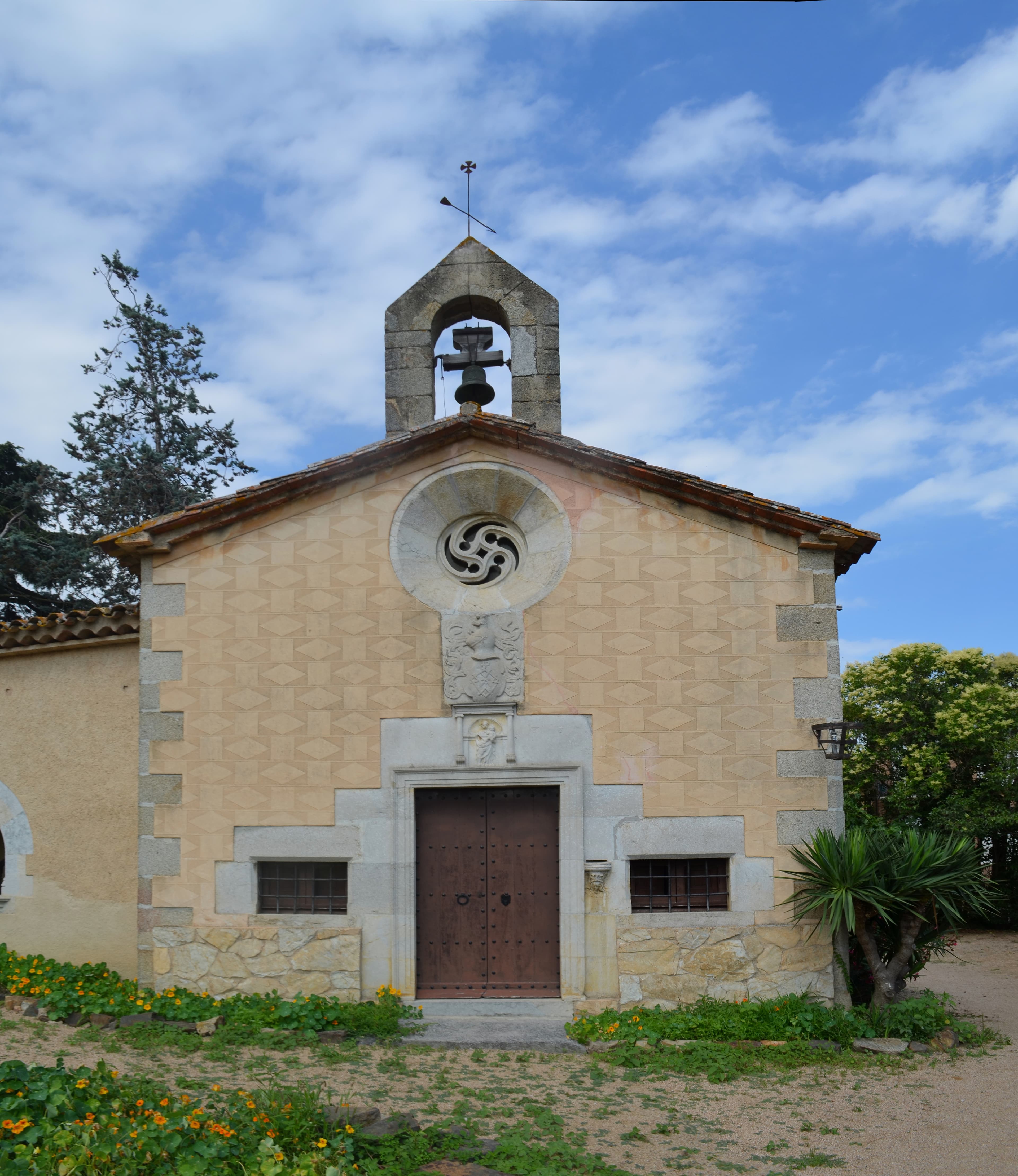 Capella del Roser