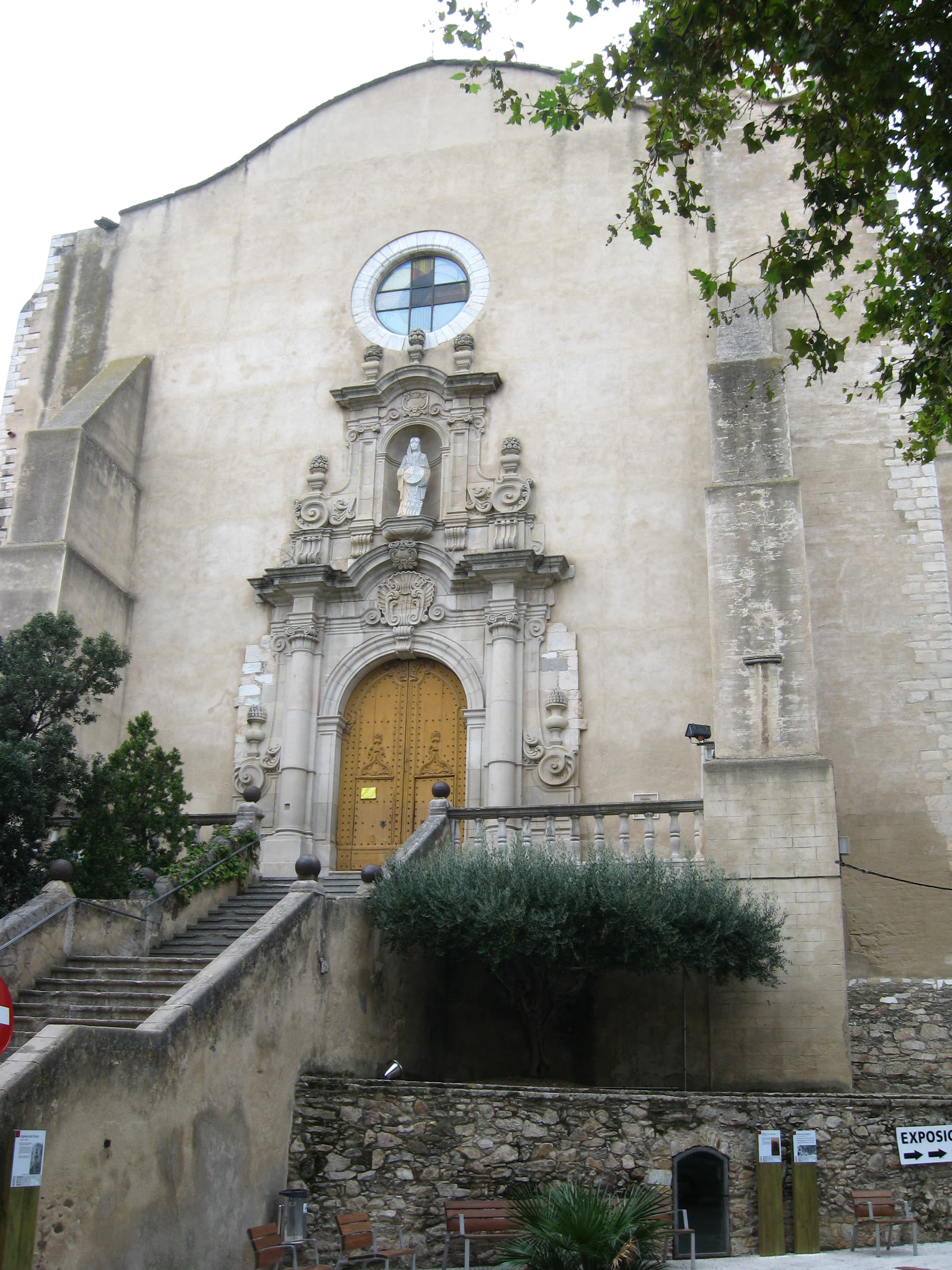Sant Vicenç de Llançà