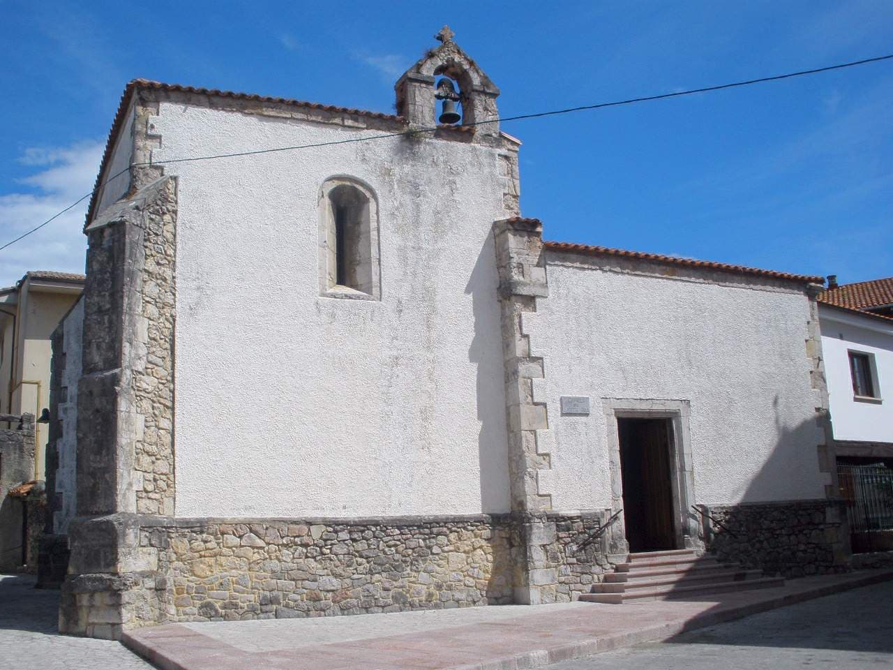 Capilla de Santa Ana