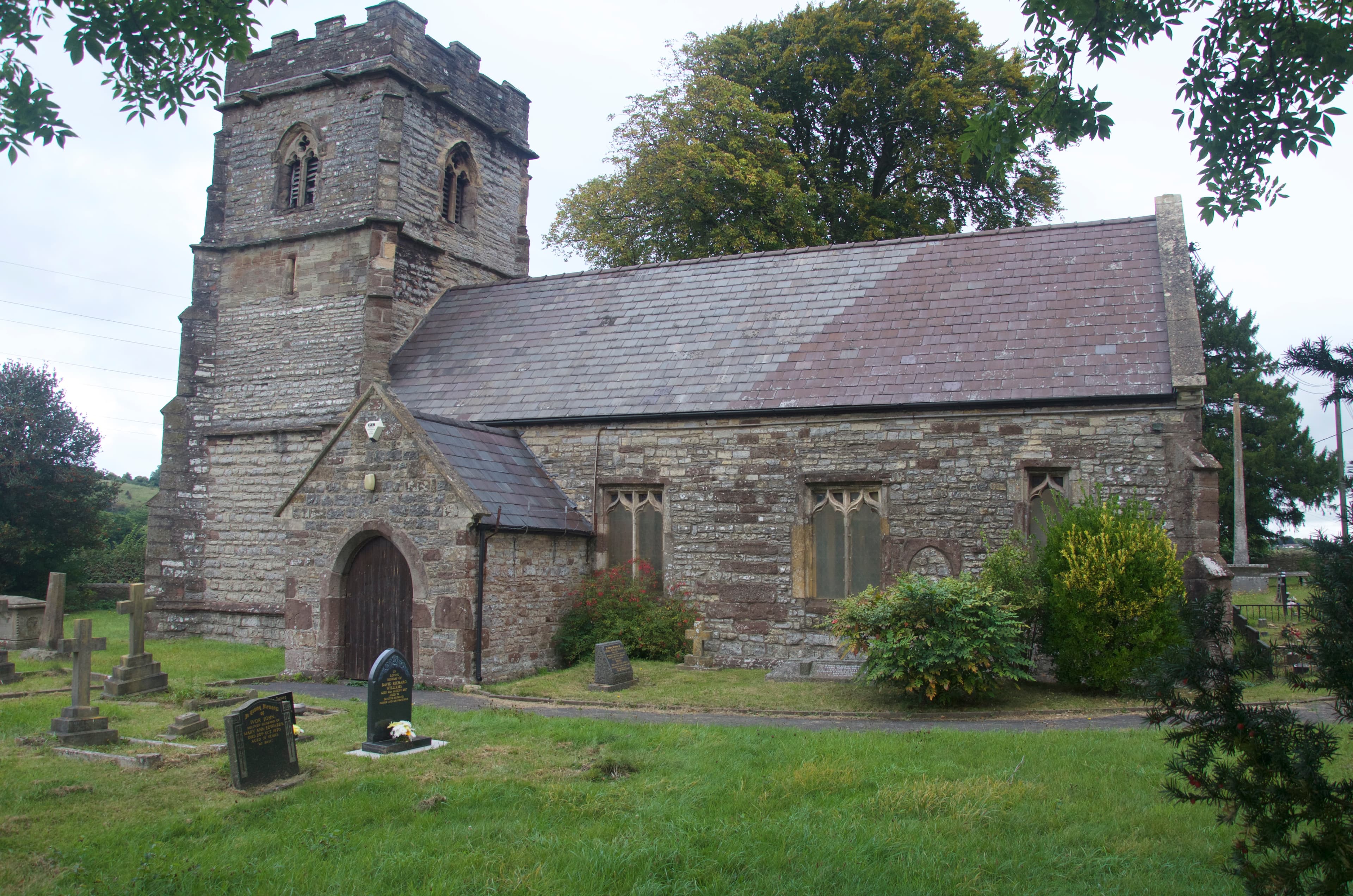 St Mary's Church