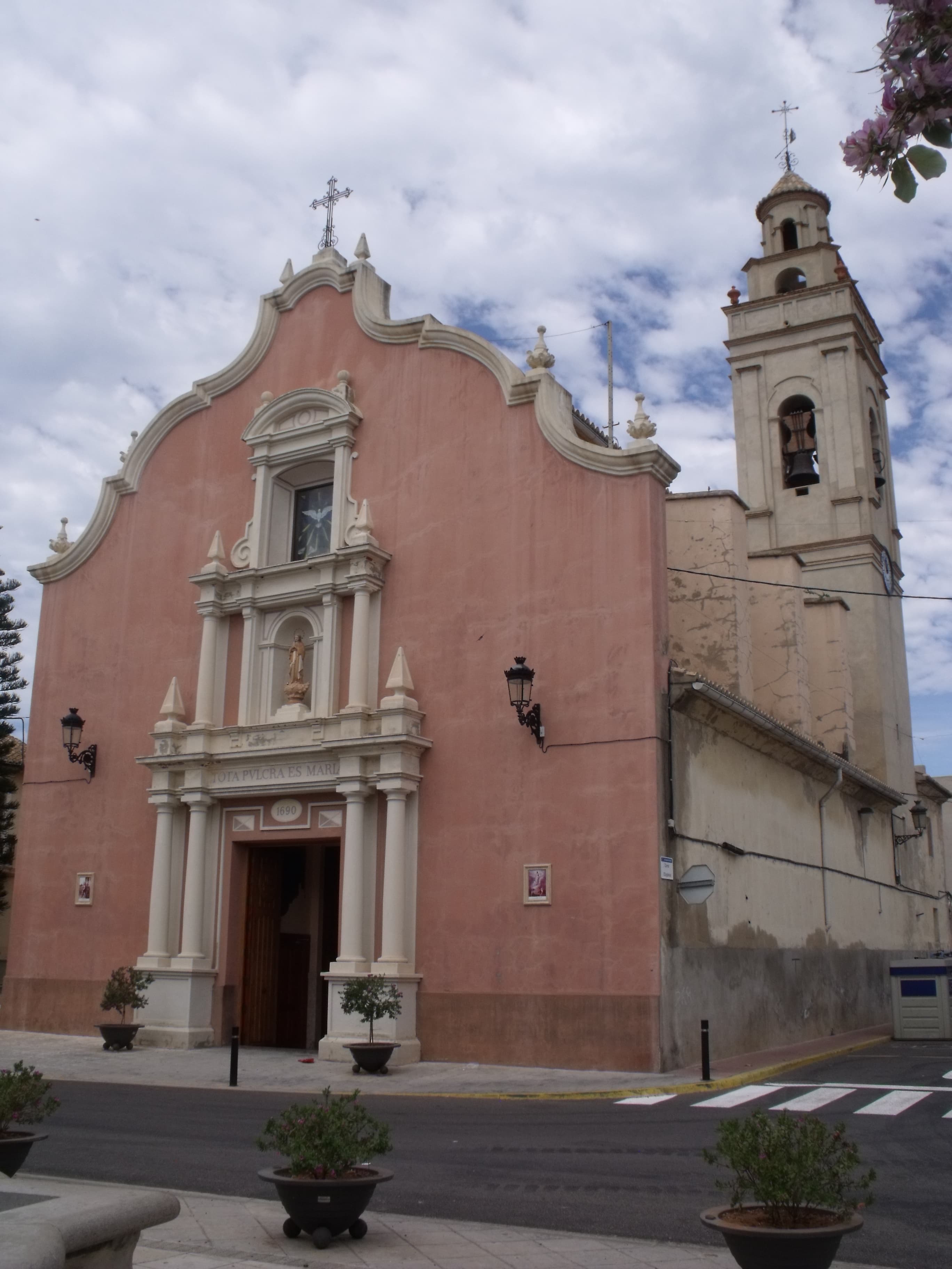 Church of the Immaculate