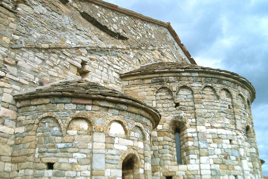 Santa Maria de Llimiana