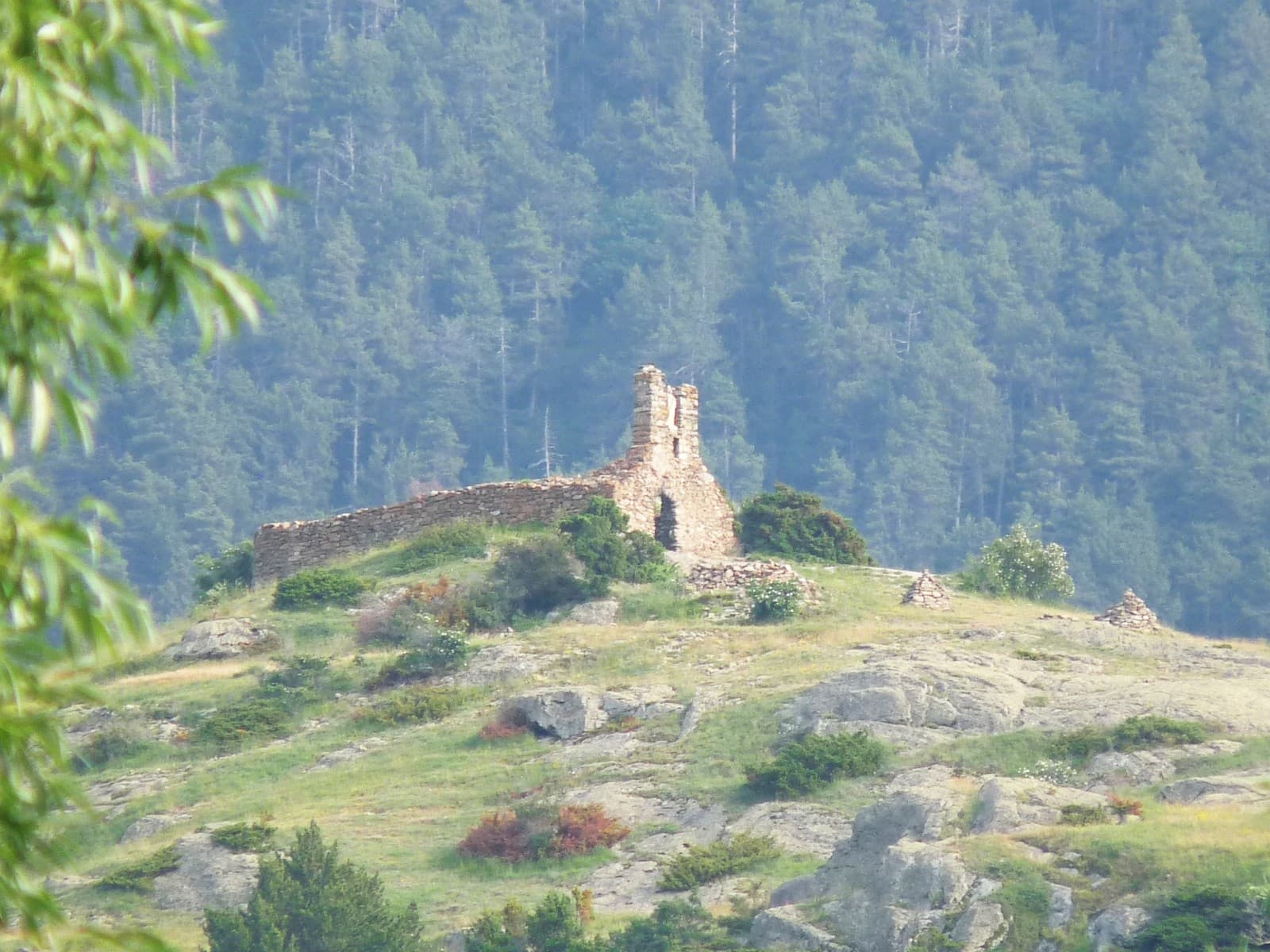 Chapelle Saint-Félix du Château