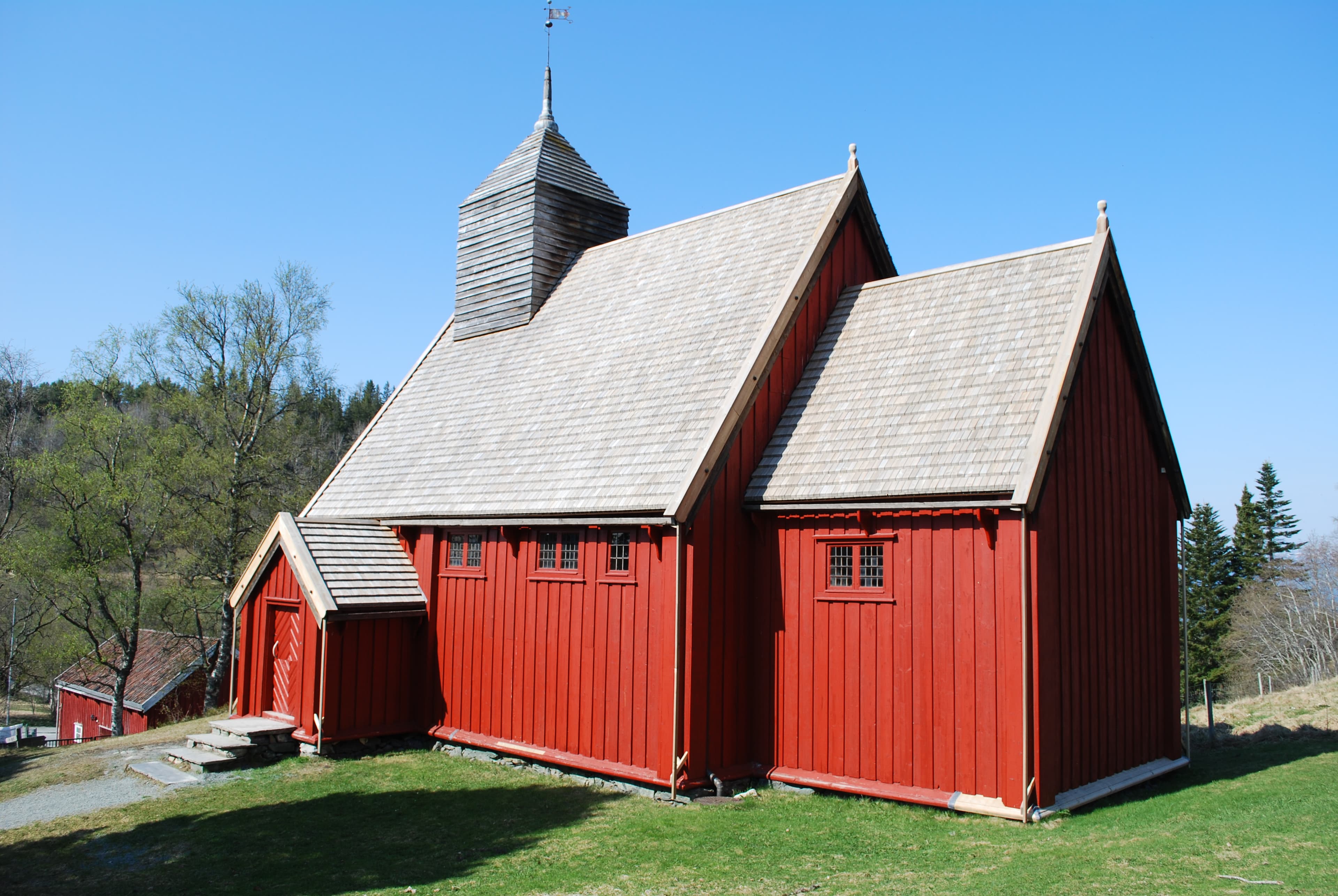 Lo Church