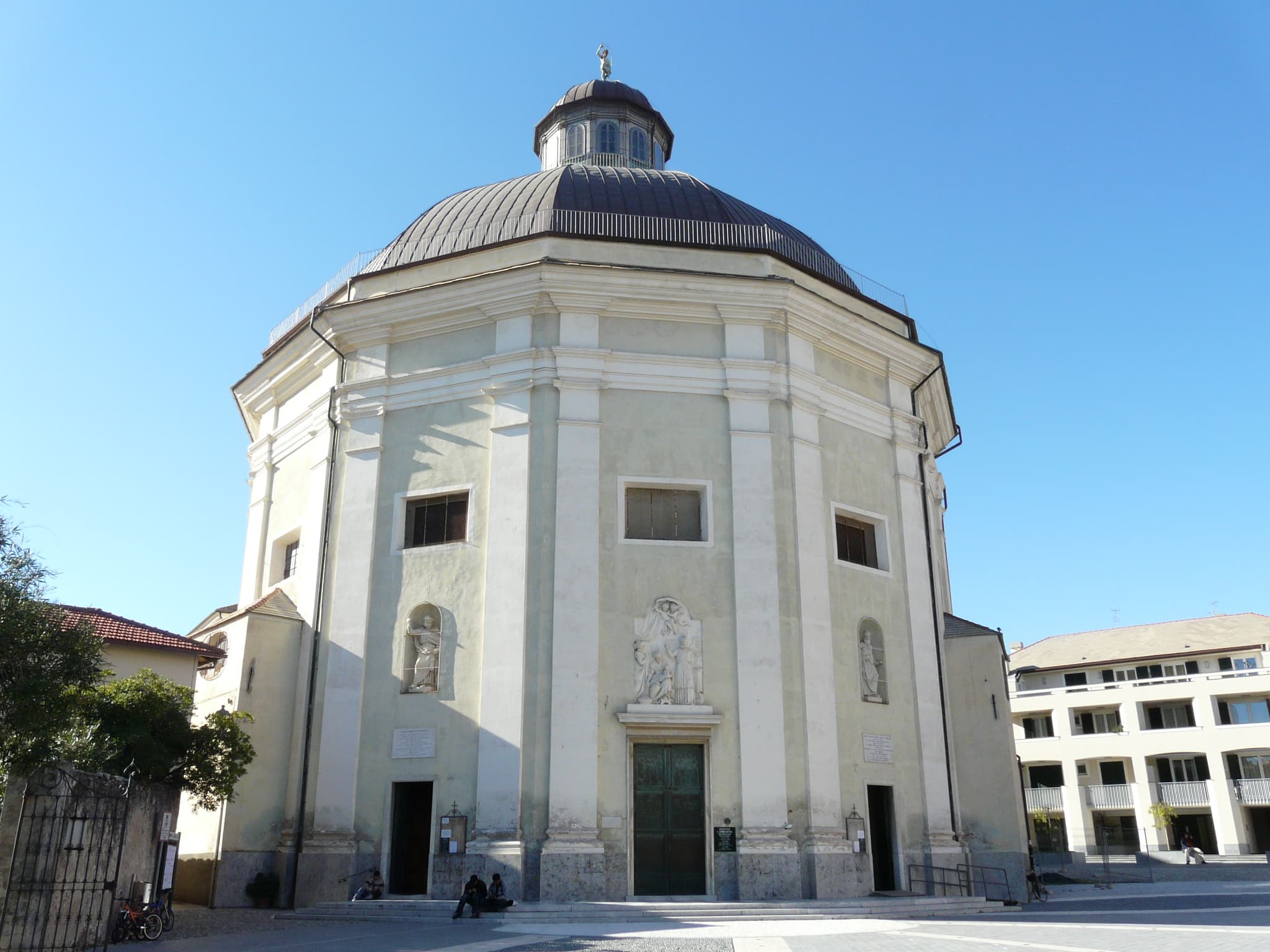 San Giovanni Battista