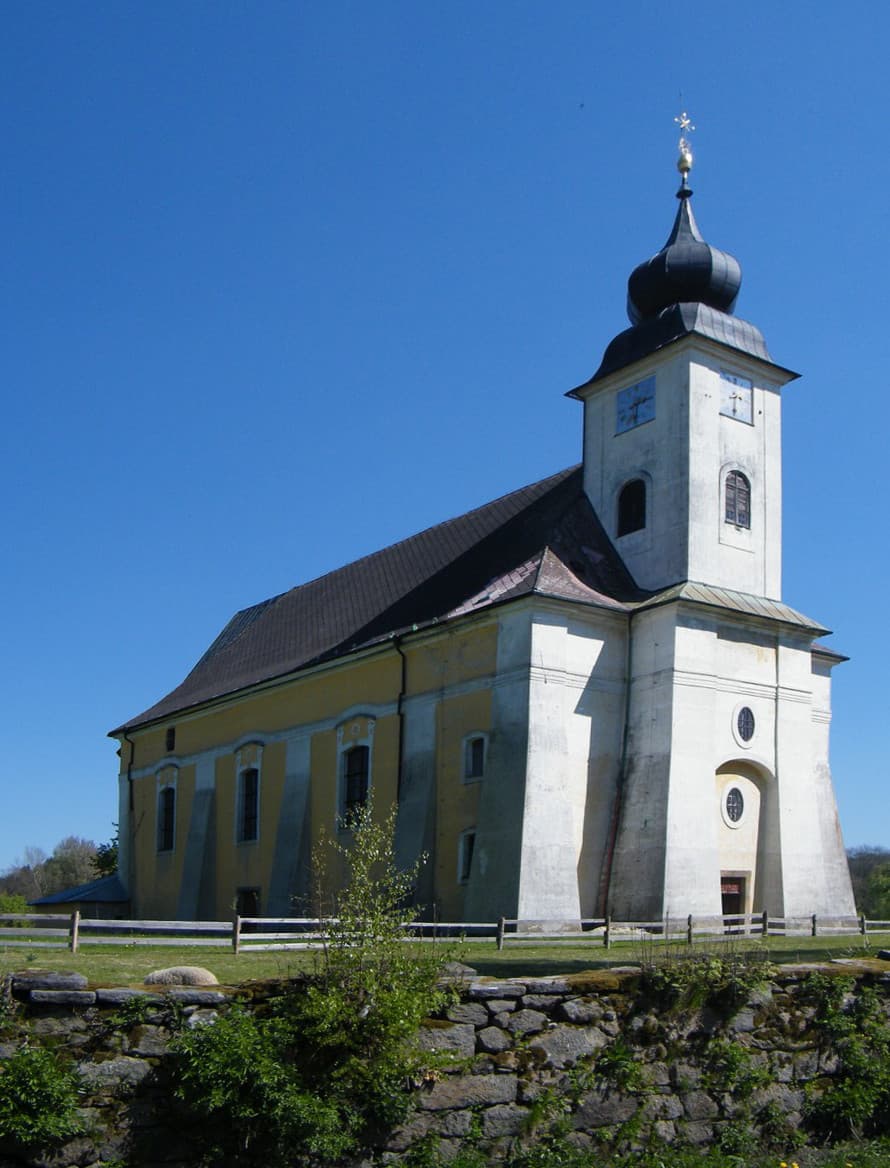 Church of the Visitation of Our Lady