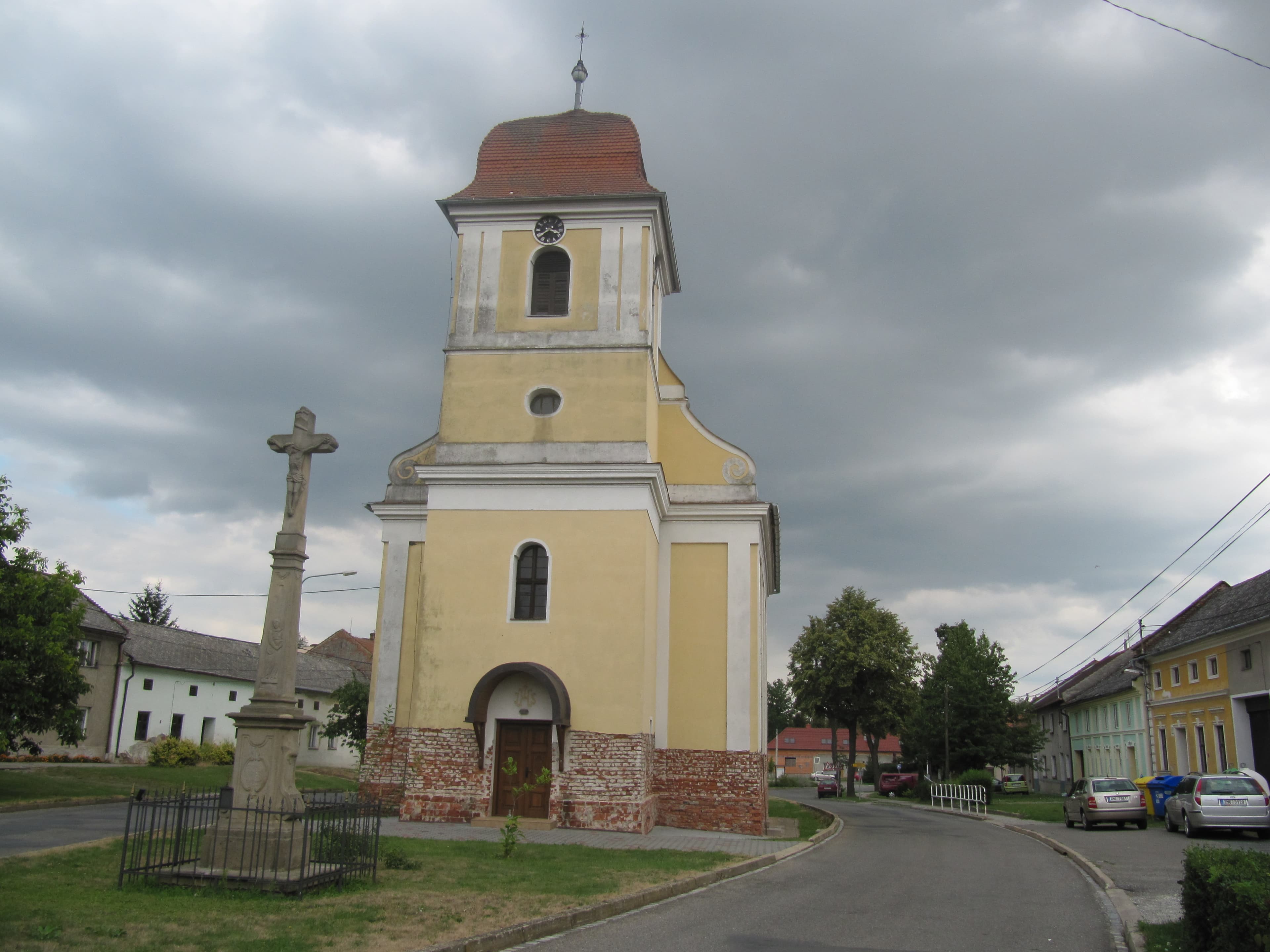 Church of the Immaculate Conception