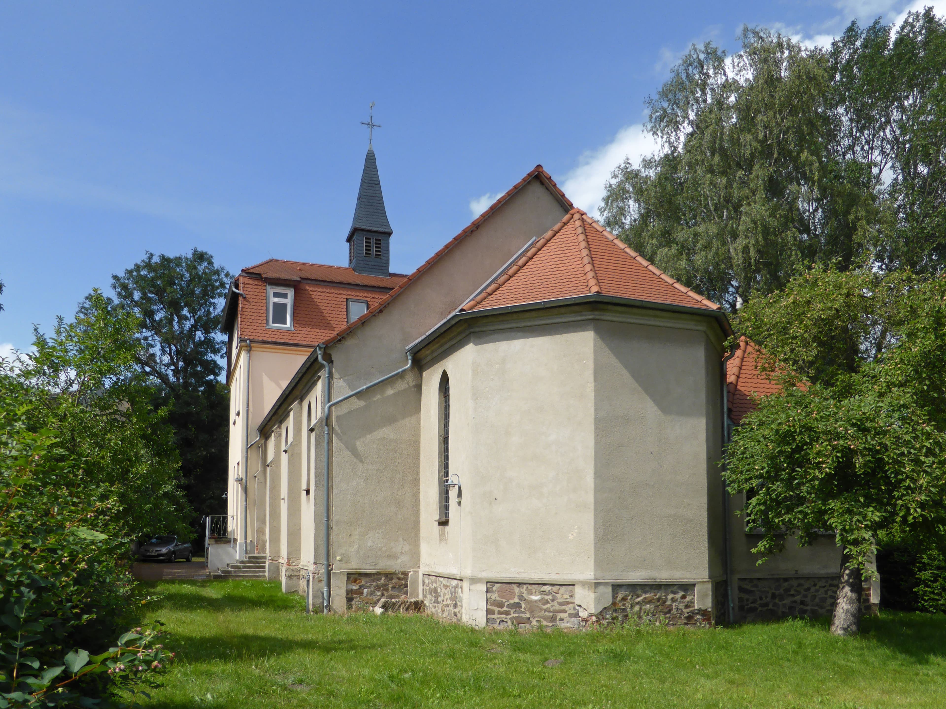 Unbefleckte Empfängnis